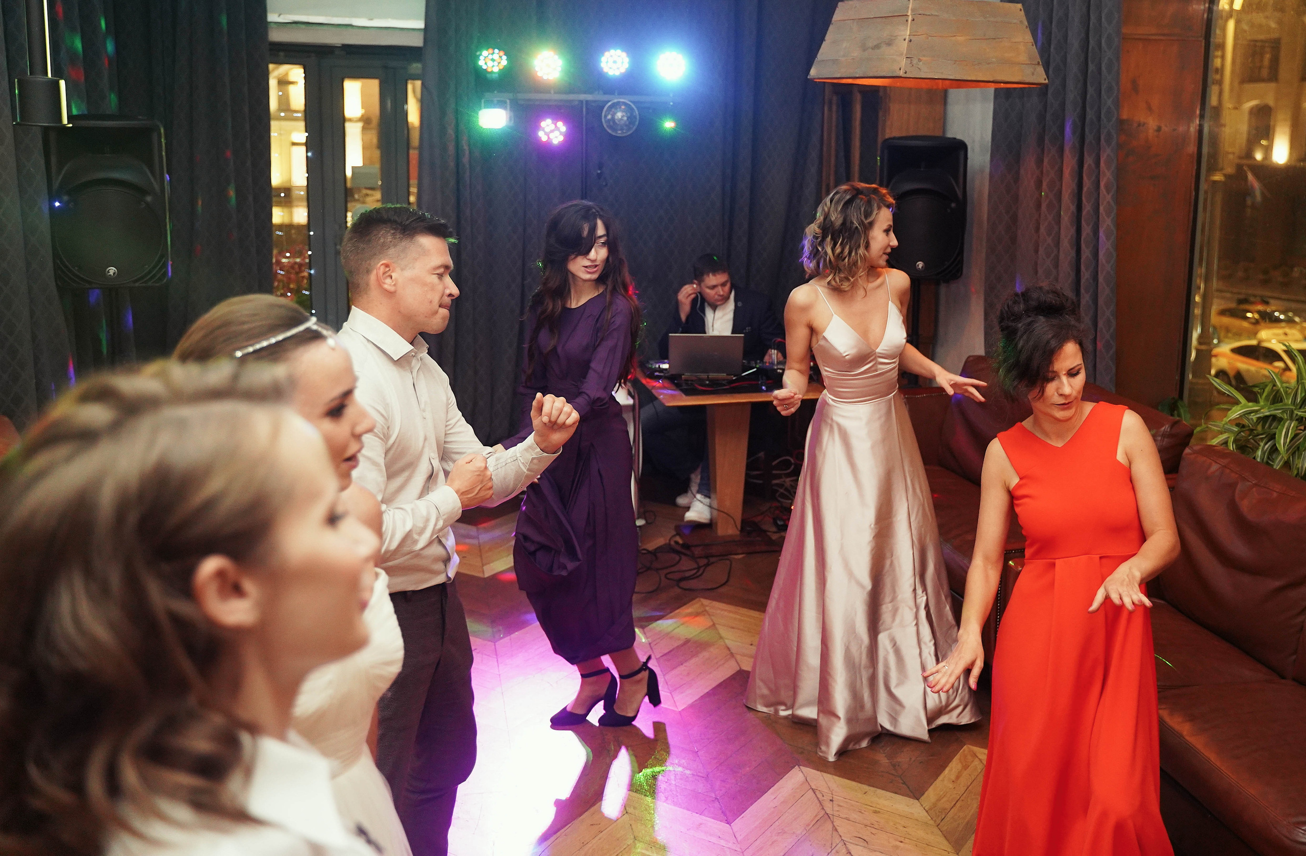 Юлия & Анатолий. Ульяна Палама: Мир через призму фотокамеры