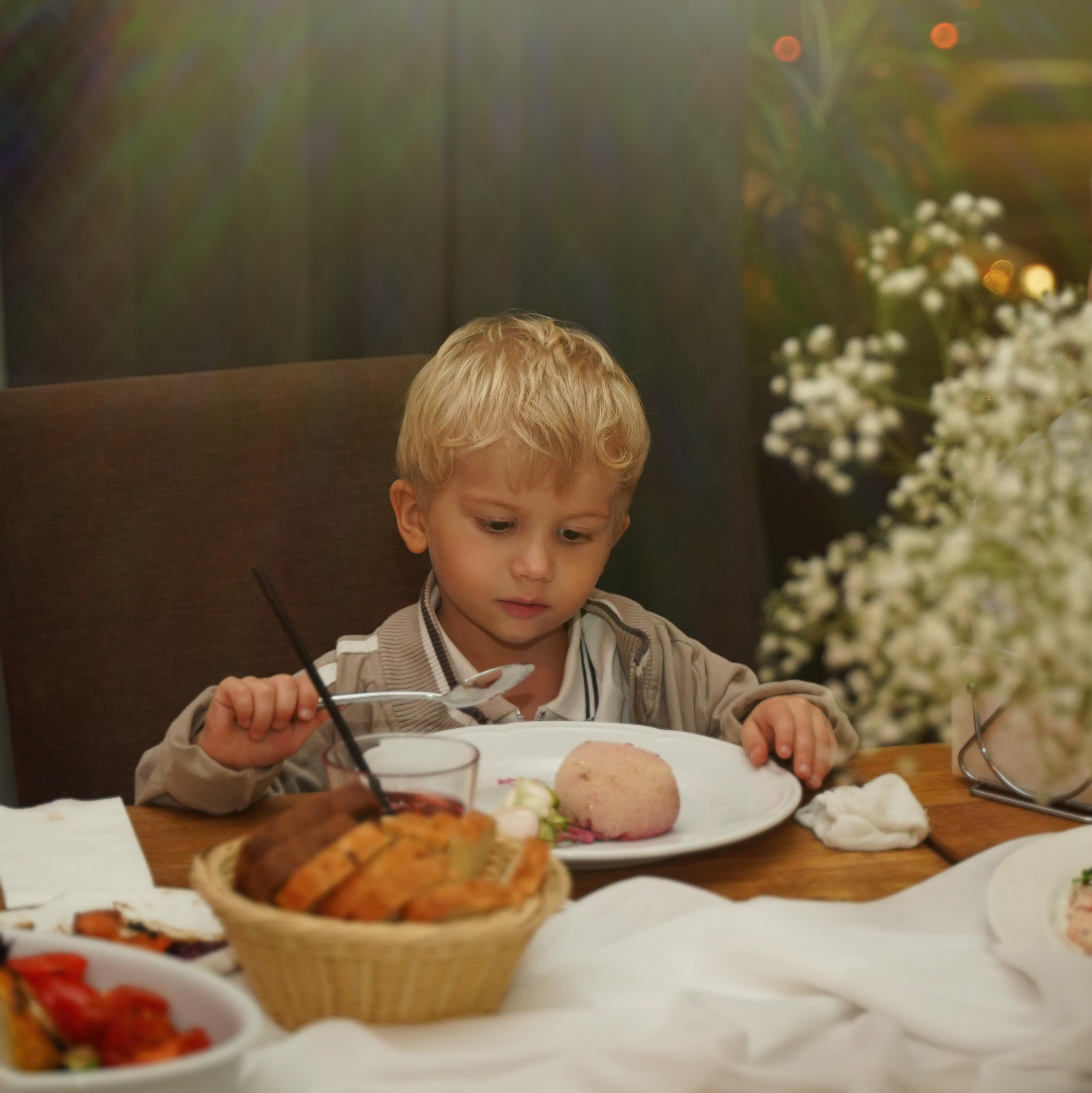 Юлия & Анатолий. Ульяна Палама: Мир через призму фотокамеры