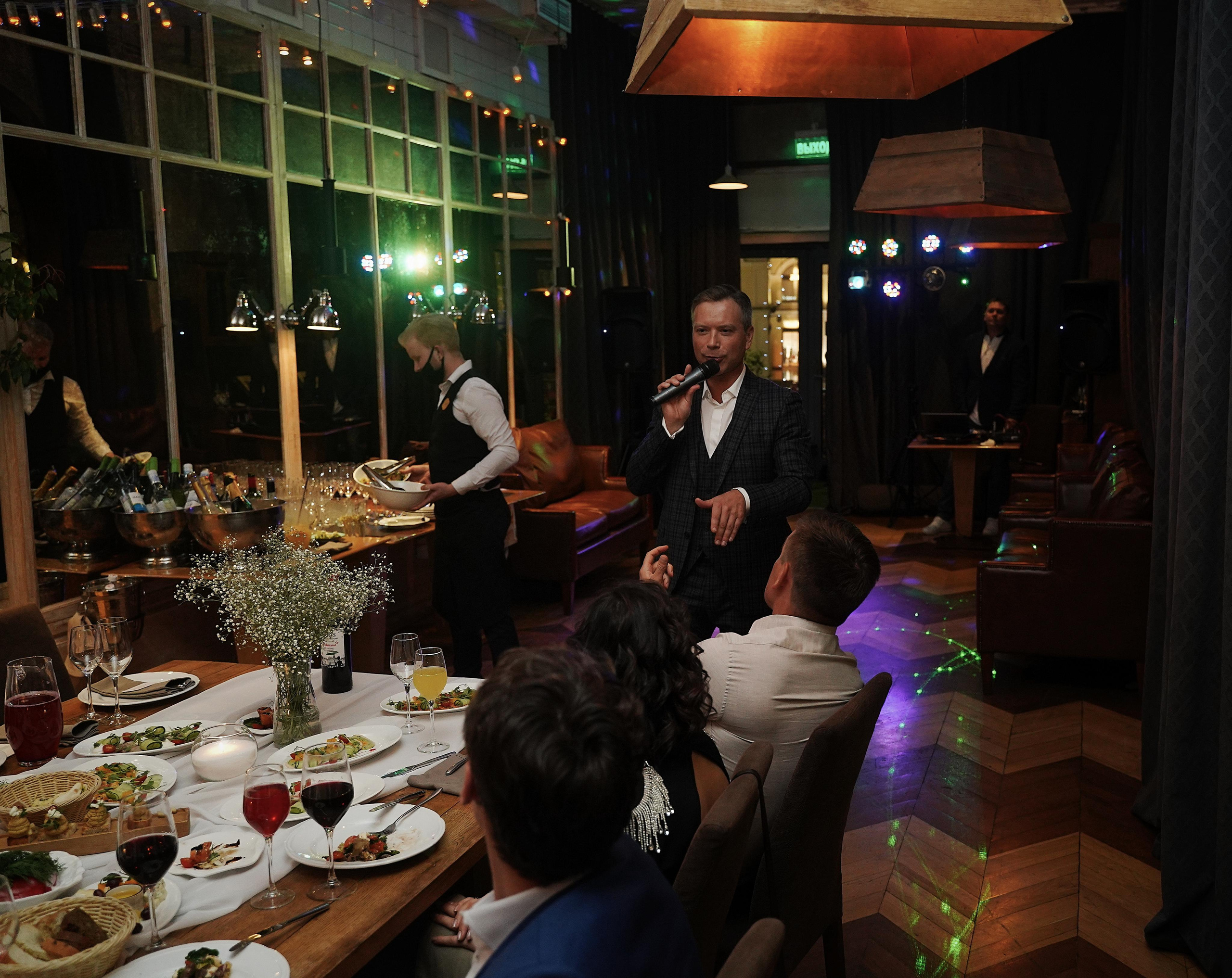 Юлия & Анатолий. Ульяна Палама: Мир через призму фотокамеры