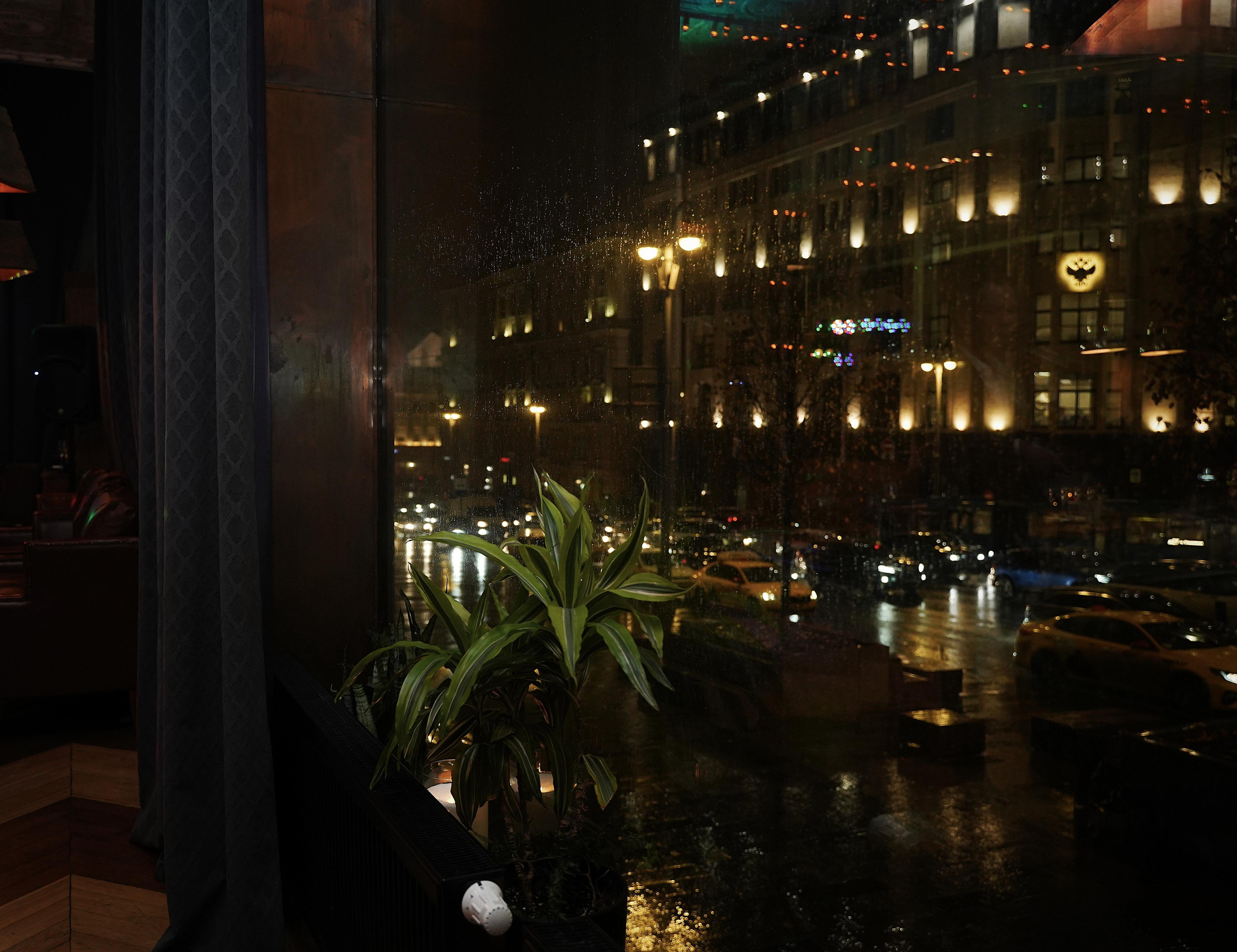 Юлия & Анатолий. Ульяна Палама: Мир через призму фотокамеры