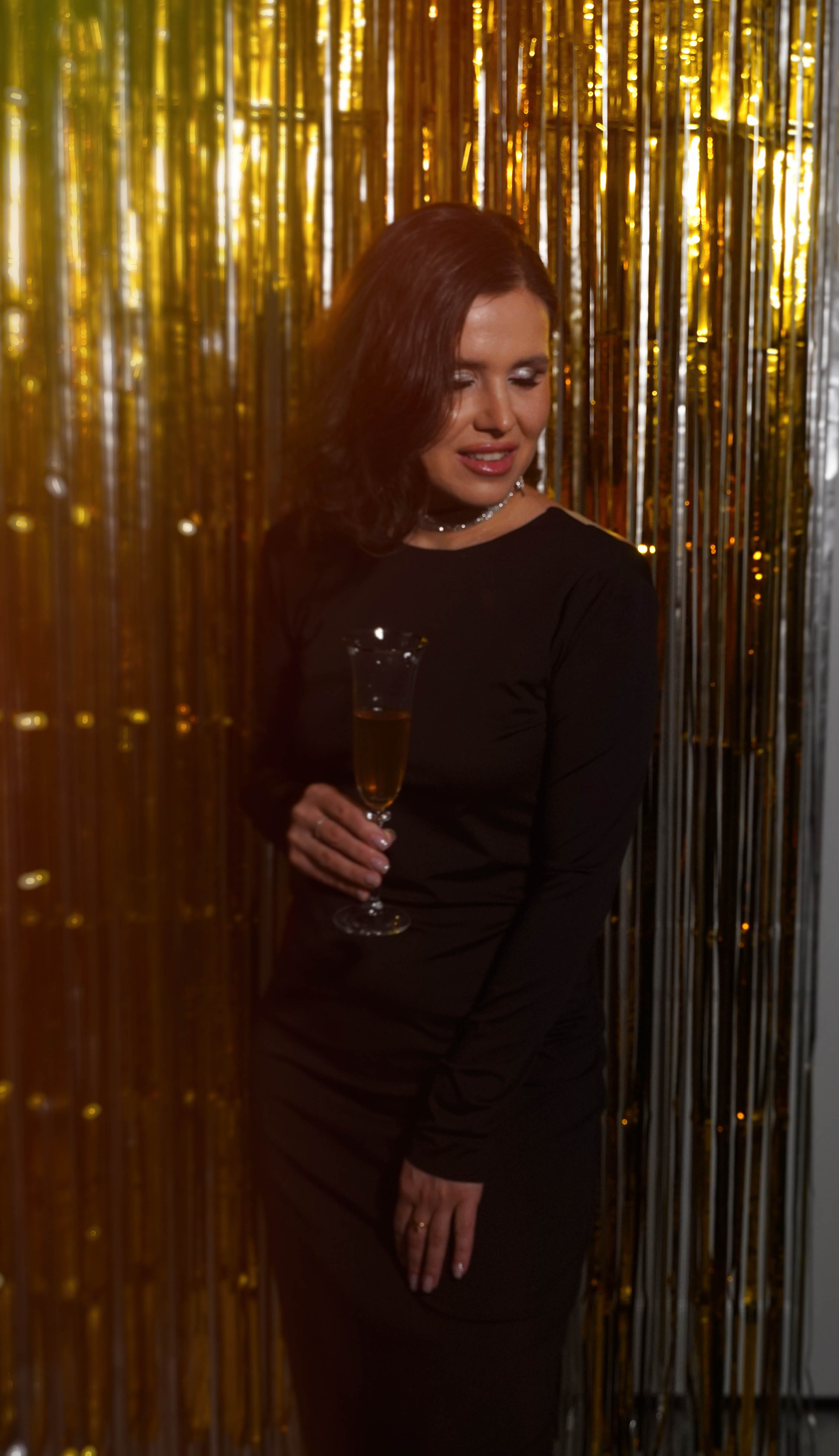 Анастасия (Love Zefir). Ульяна Палама: Мир через призму фотокамеры