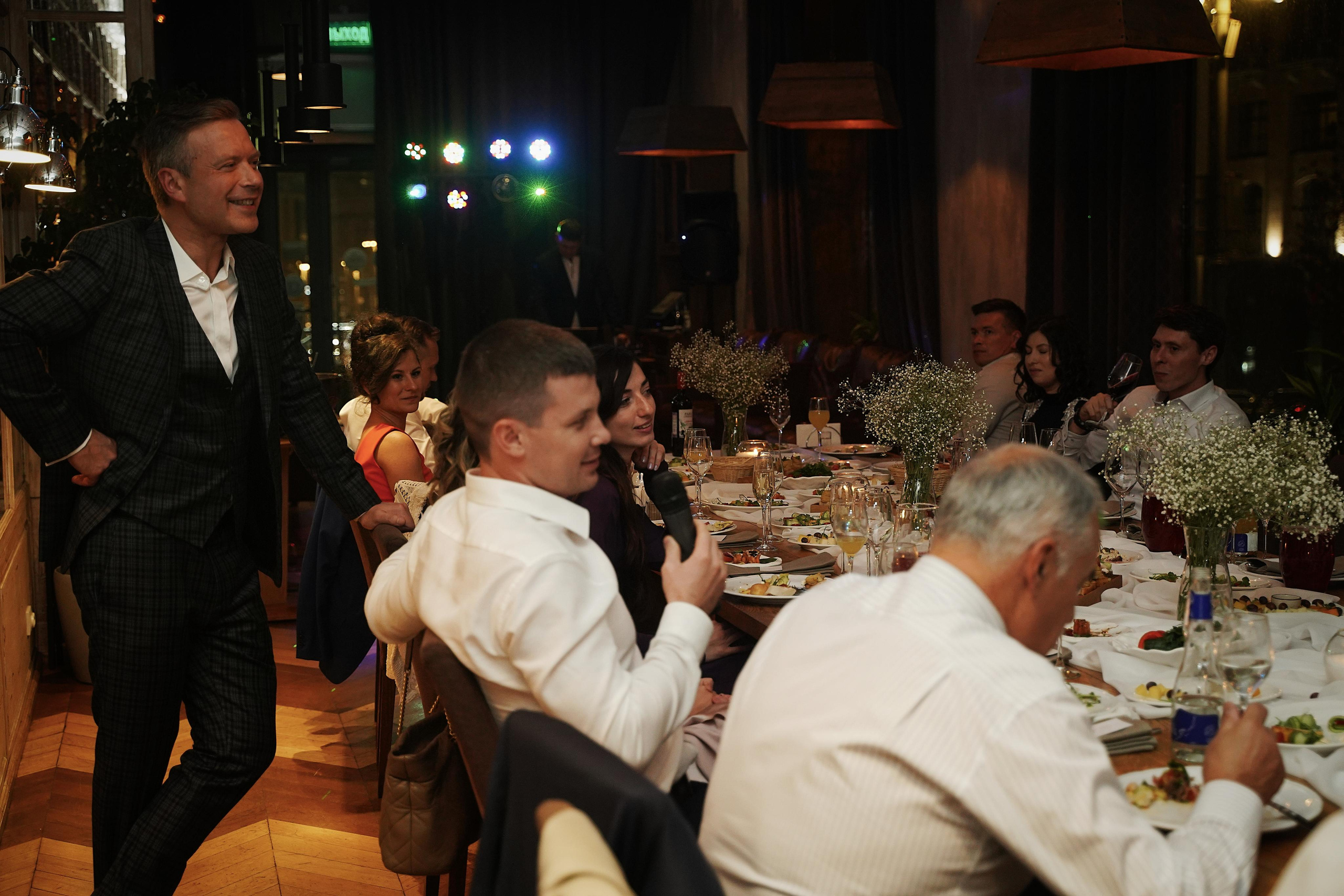 Юлия & Анатолий. Ульяна Палама: Мир через призму фотокамеры