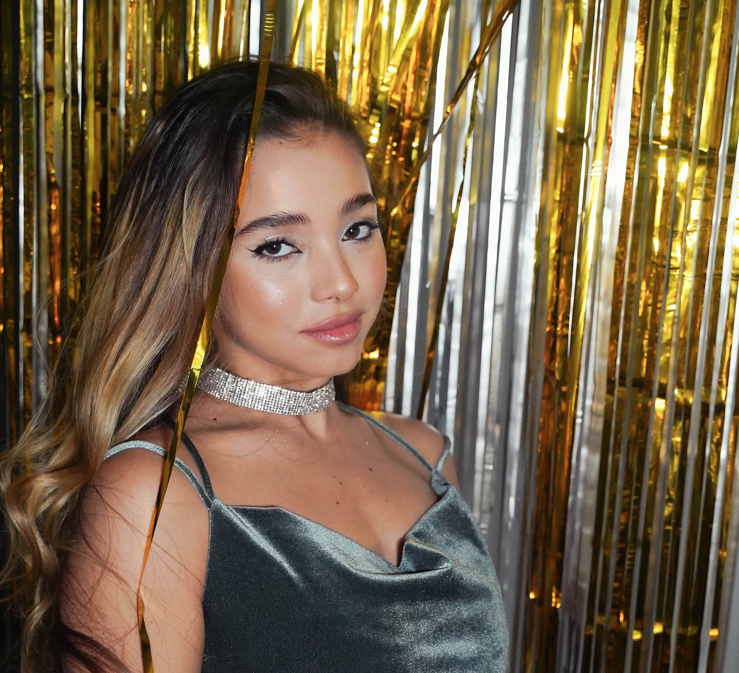 Страсть в танце. Ульяна Палама: Мир через призму фотокамеры