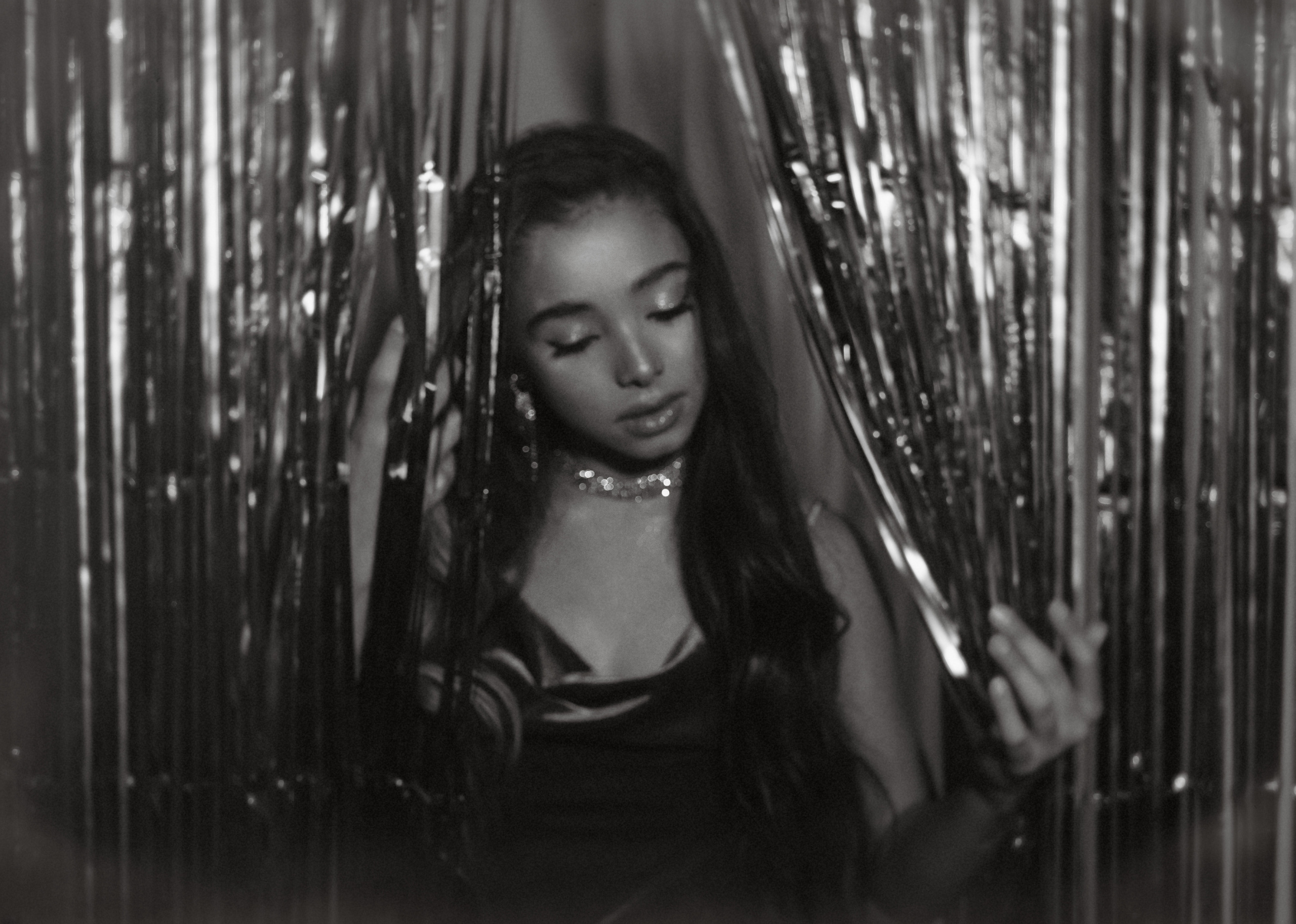 Страсть в танце. Ульяна Палама: Мир через призму фотокамеры