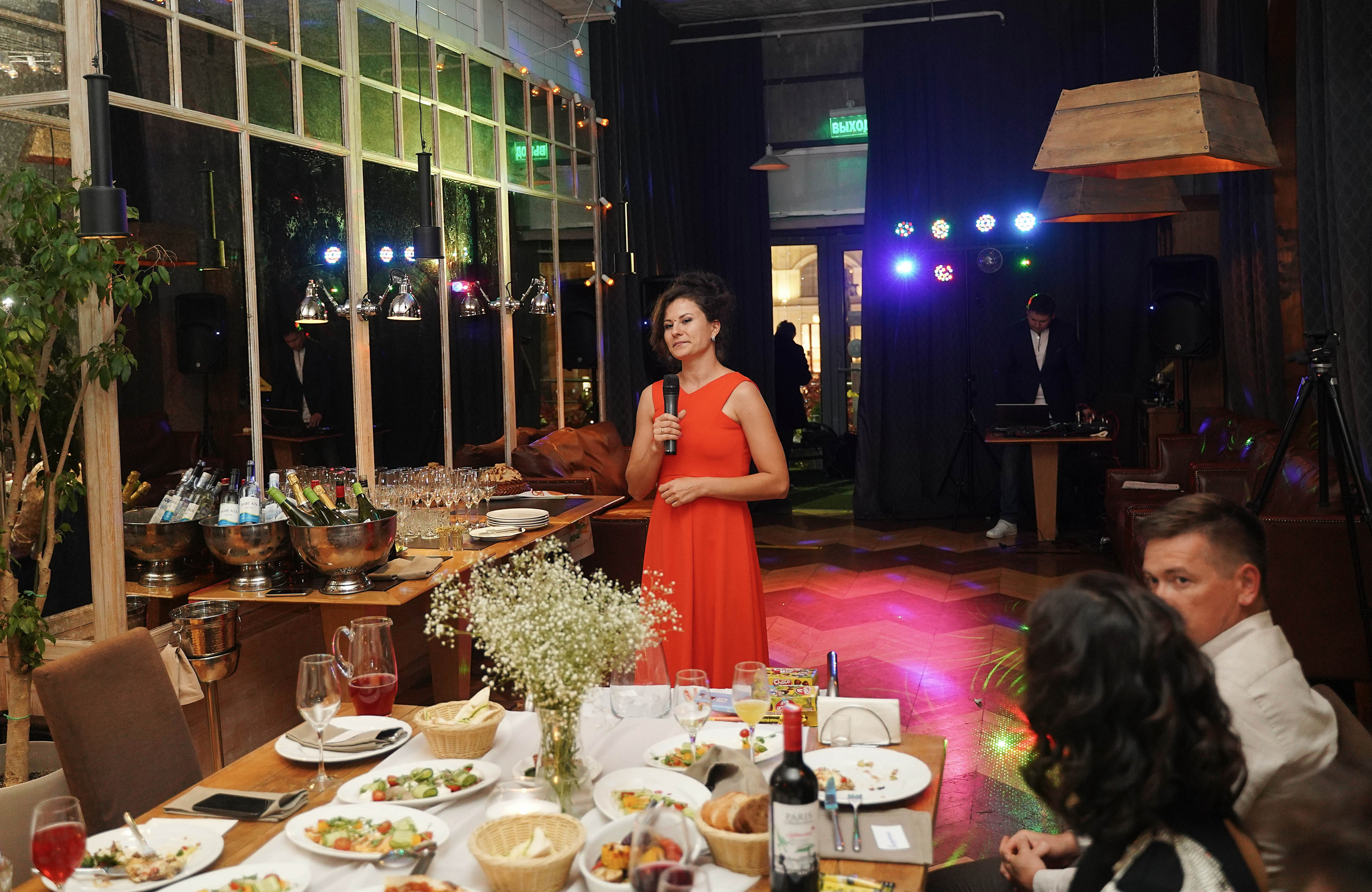 Юлия & Анатолий. Ульяна Палама: Мир через призму фотокамеры