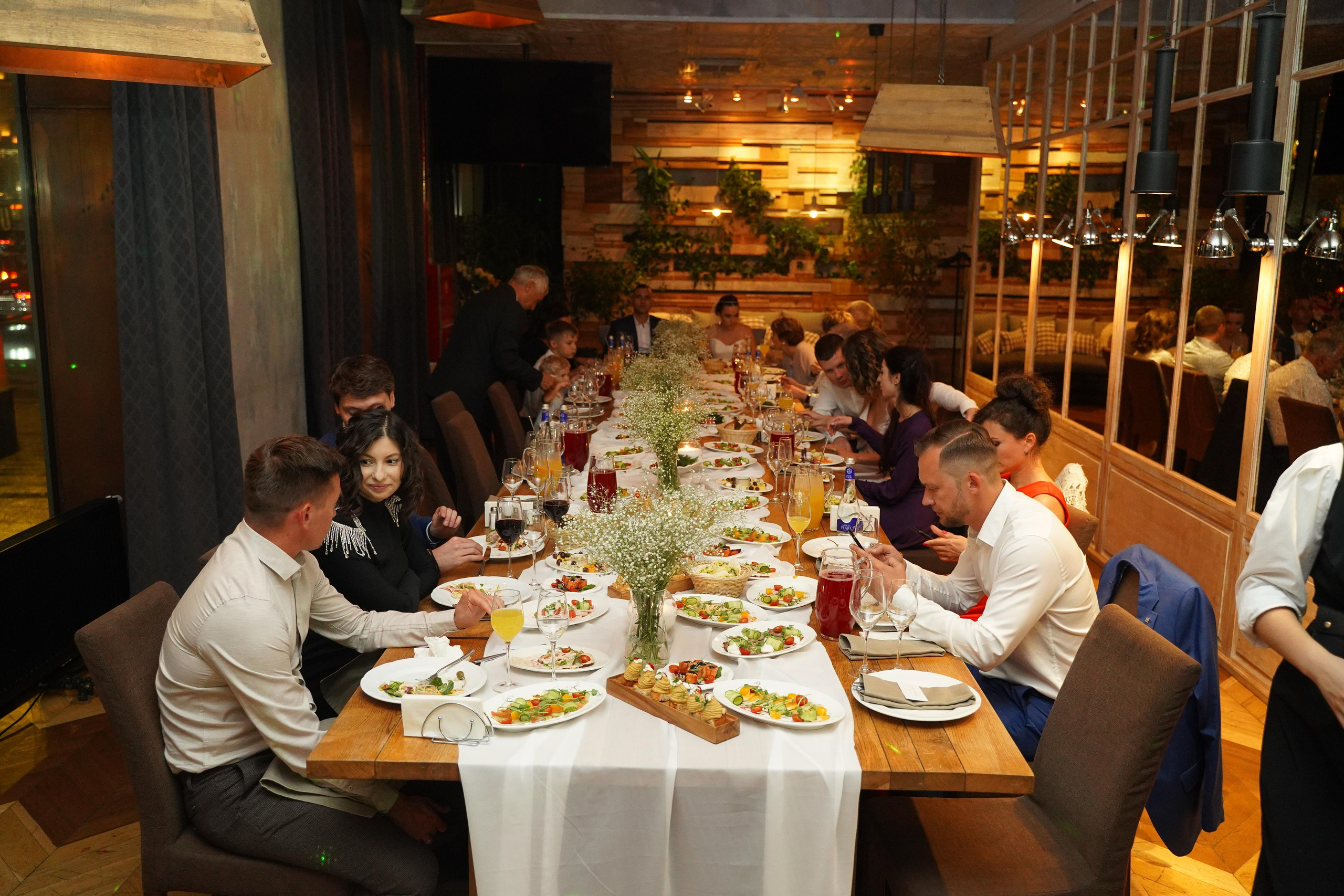 Юлия & Анатолий. Ульяна Палама: Мир через призму фотокамеры