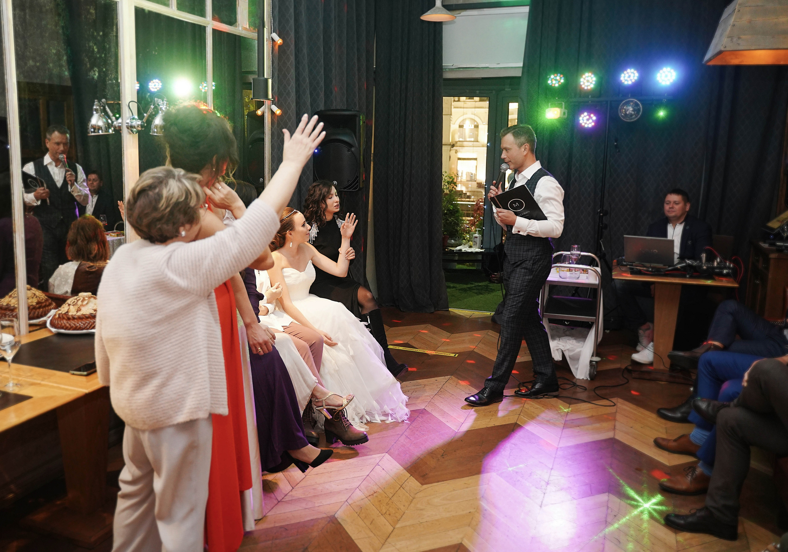 Юлия & Анатолий. Ульяна Палама: Мир через призму фотокамеры