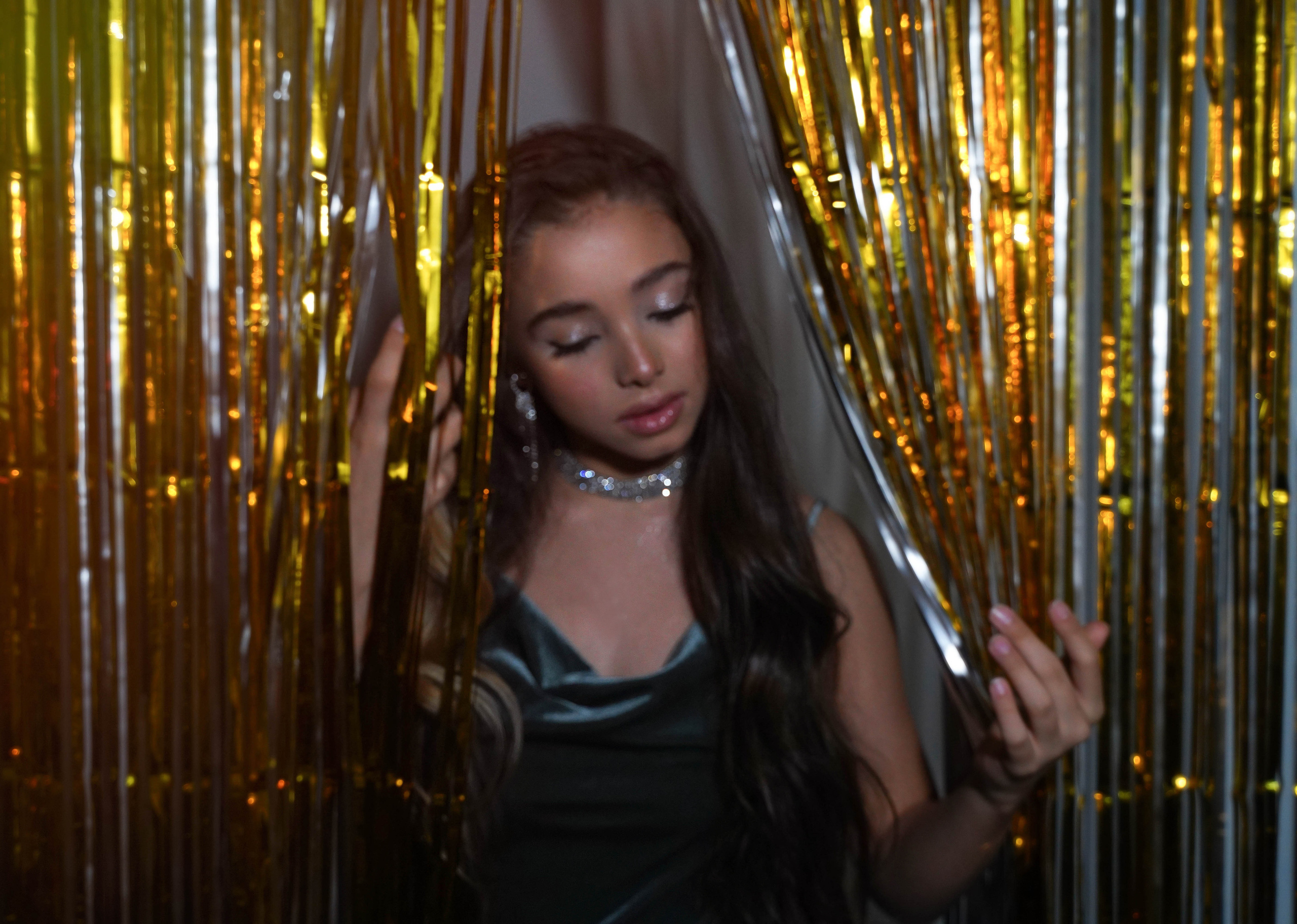 Страсть в танце. Ульяна Палама: Мир через призму фотокамеры