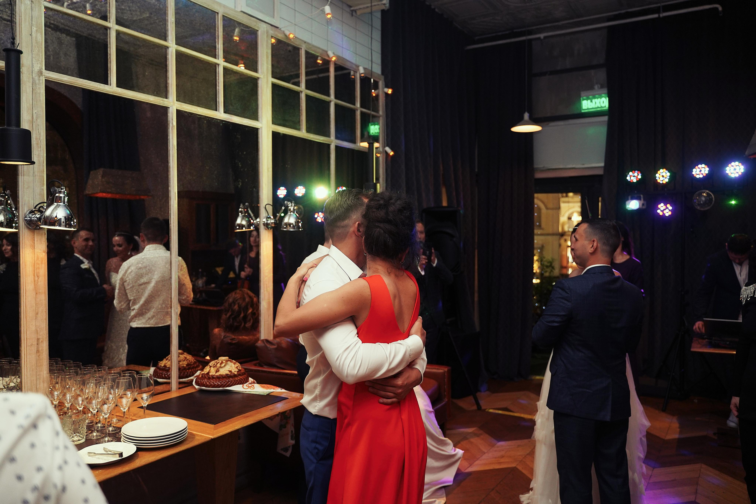 Юлия & Анатолий. Ульяна Палама: Мир через призму фотокамеры