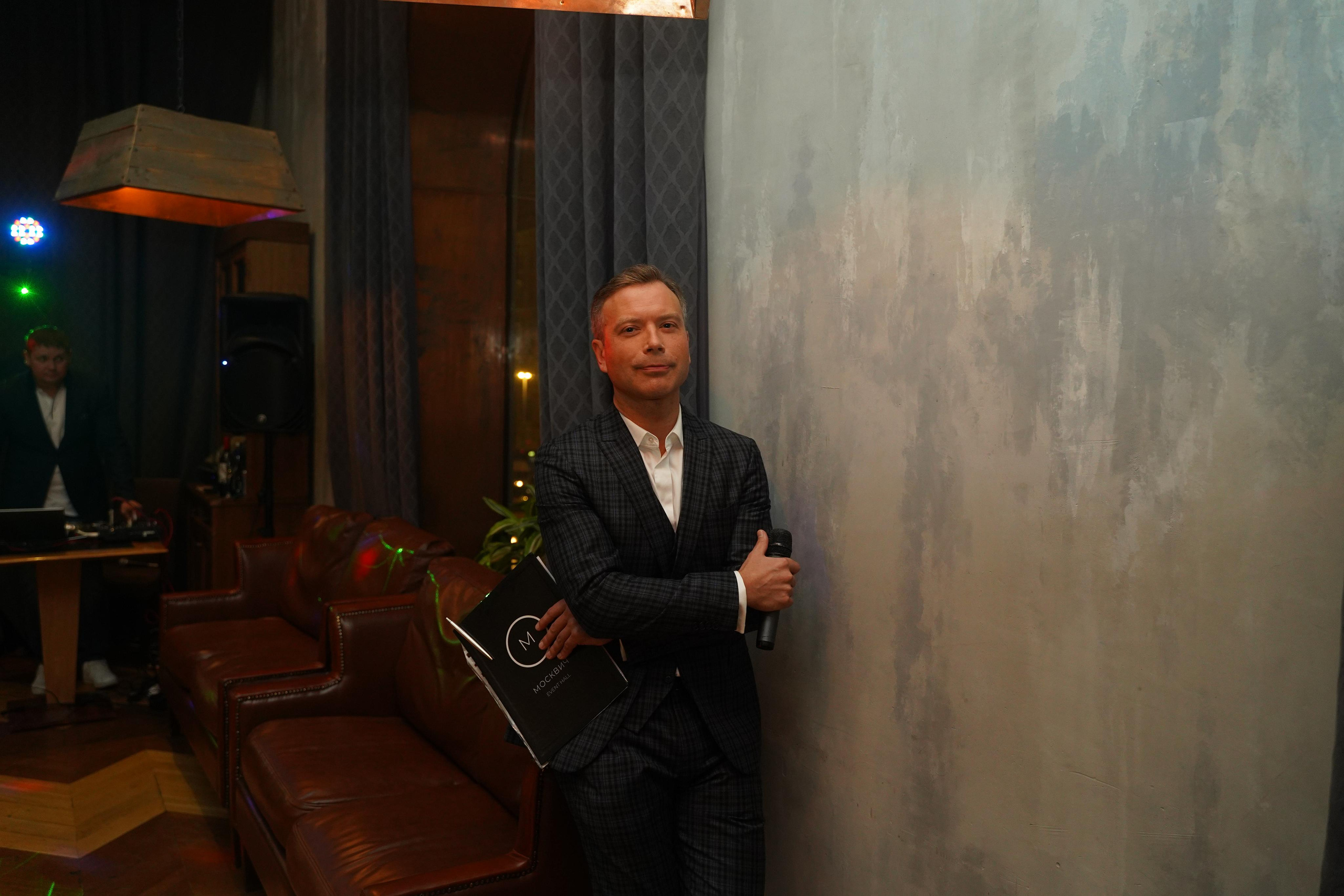 Юлия & Анатолий. Ульяна Палама: Мир через призму фотокамеры