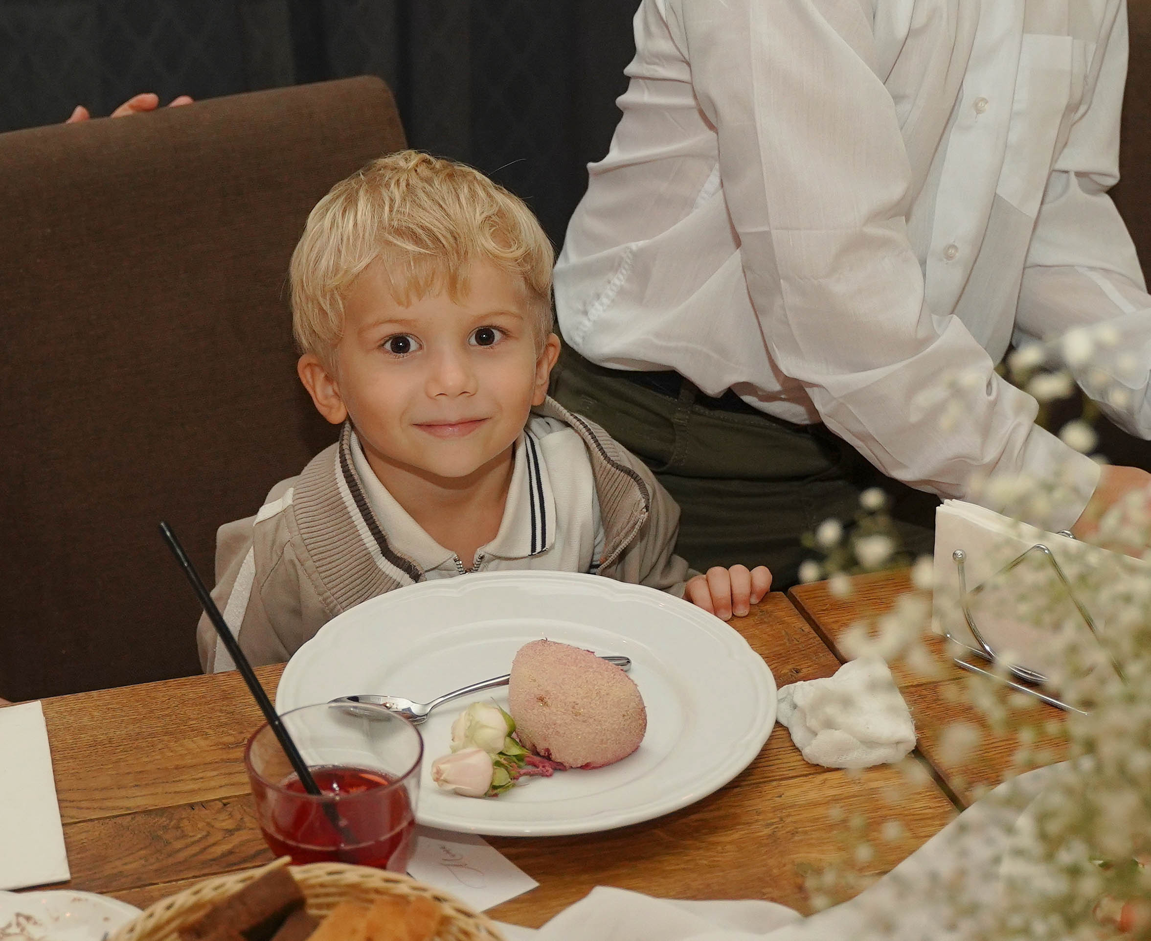 Юлия & Анатолий. Ульяна Палама: Мир через призму фотокамеры