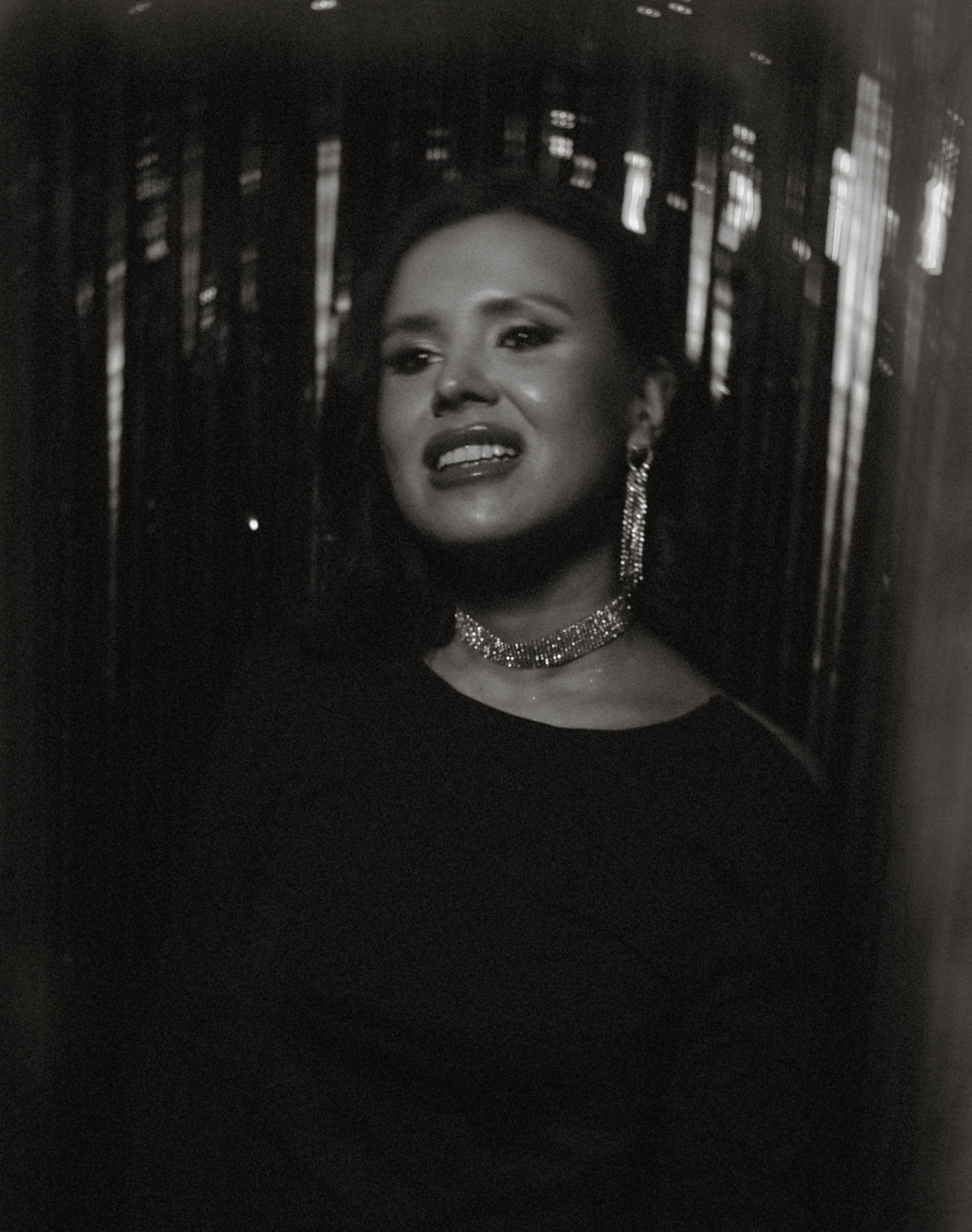 Анастасия (Love Zefir). Ульяна Палама: Мир через призму фотокамеры