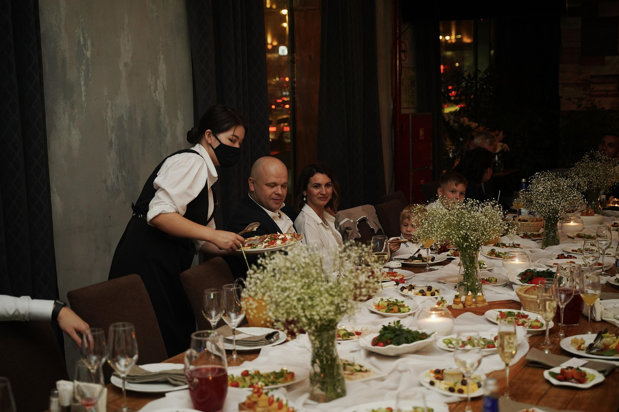 Юлия & Анатолий. Ульяна Палама: Мир через призму фотокамеры