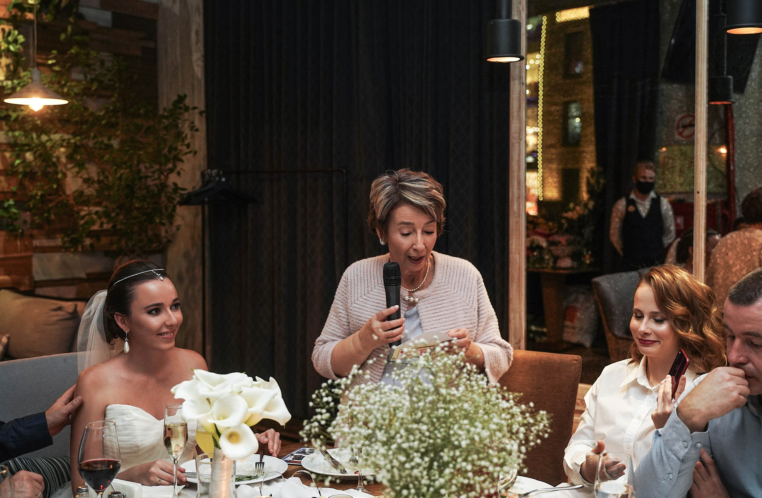 Юлия & Анатолий. Ульяна Палама: Мир через призму фотокамеры