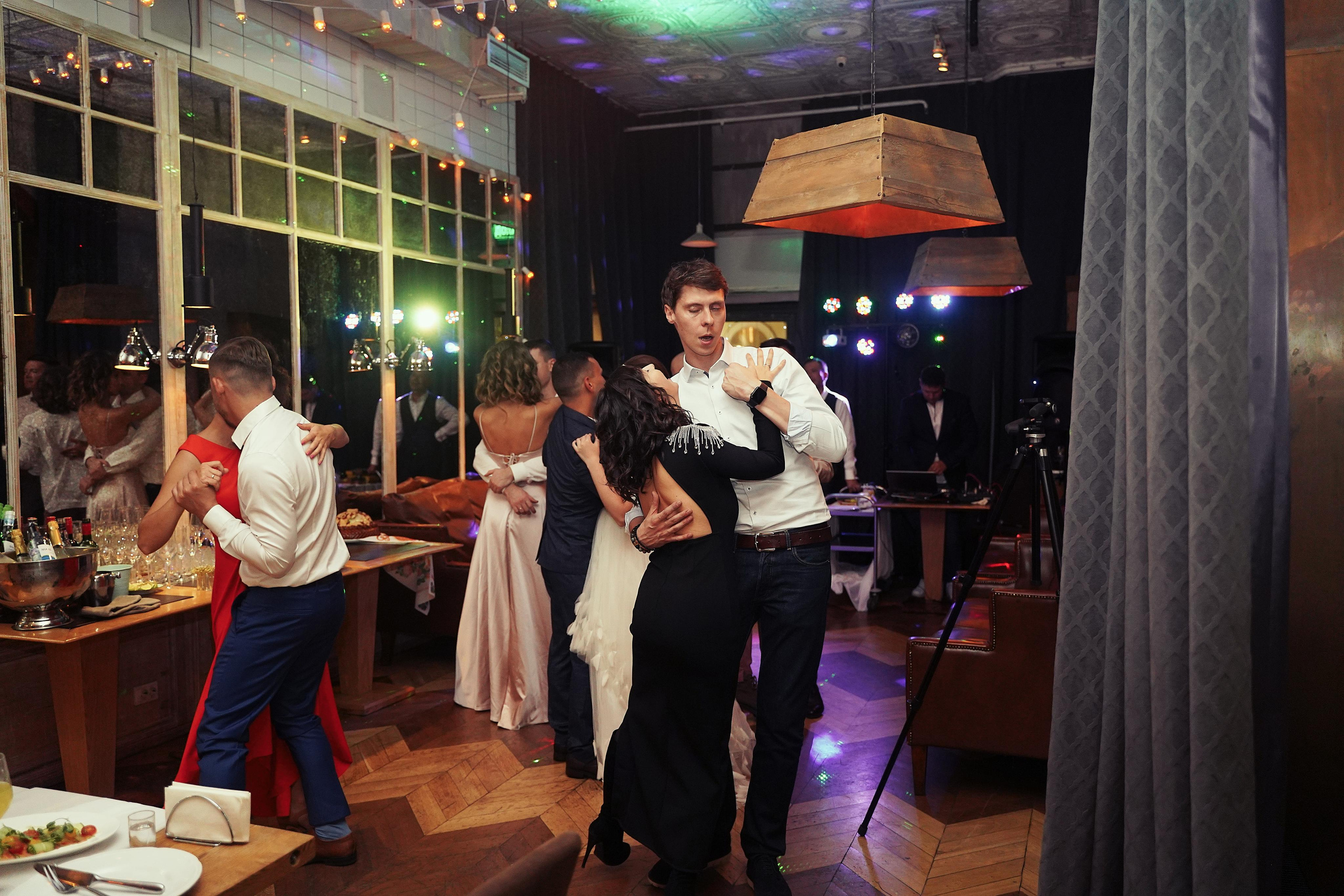 Юлия & Анатолий. Ульяна Палама: Мир через призму фотокамеры