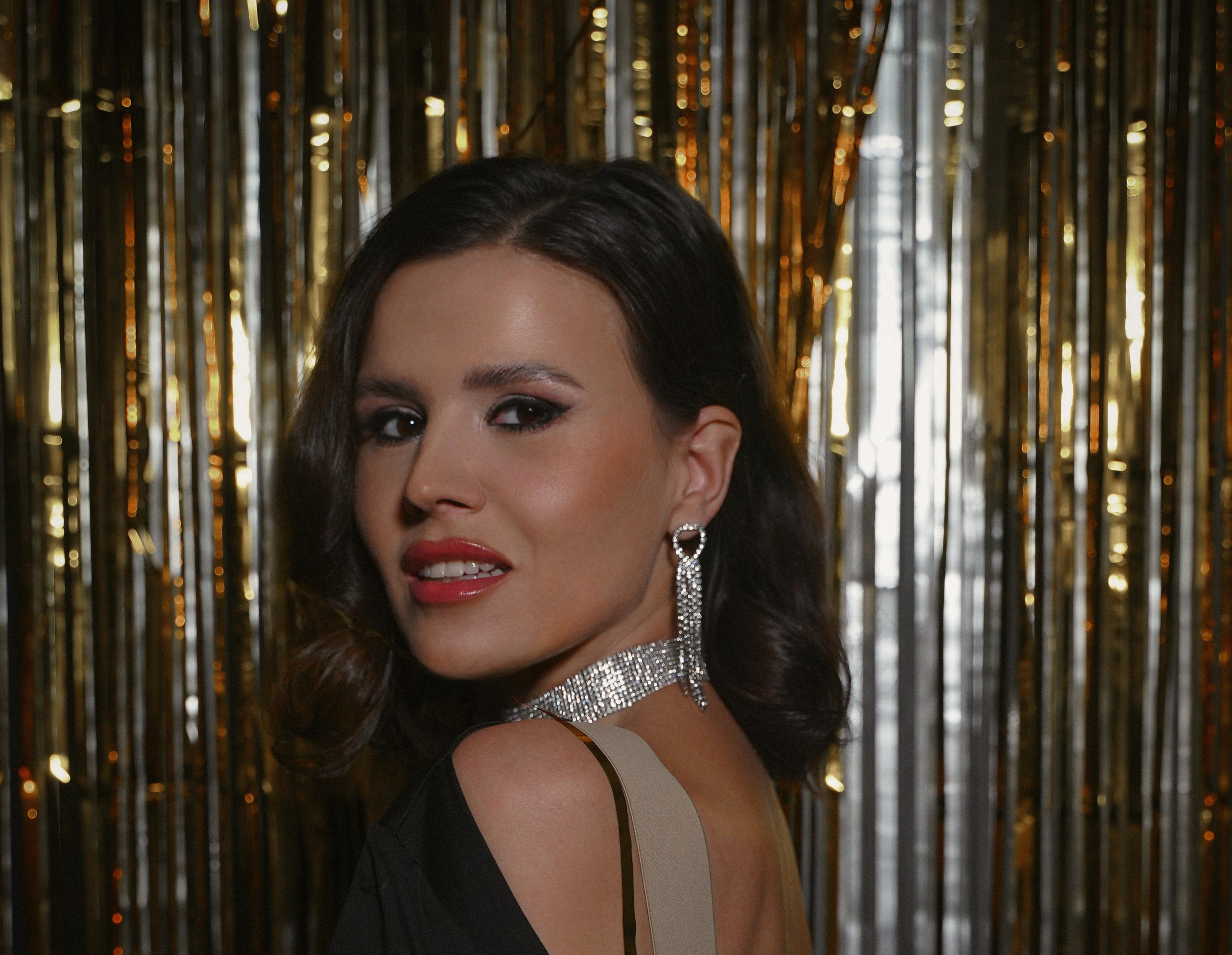 Анастасия (Love Zefir). Ульяна Палама: Мир через призму фотокамеры