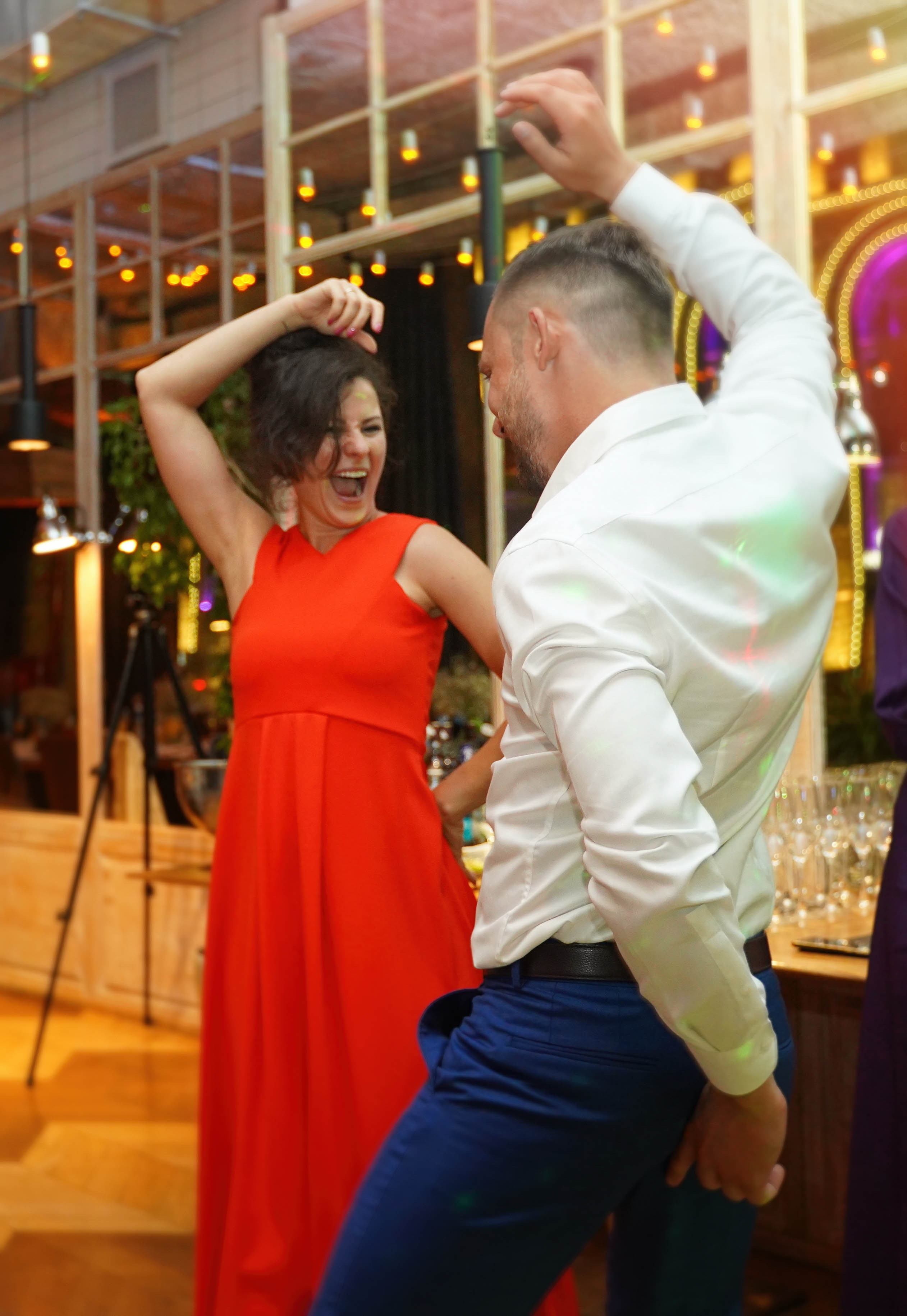 Юлия & Анатолий. Ульяна Палама: Мир через призму фотокамеры