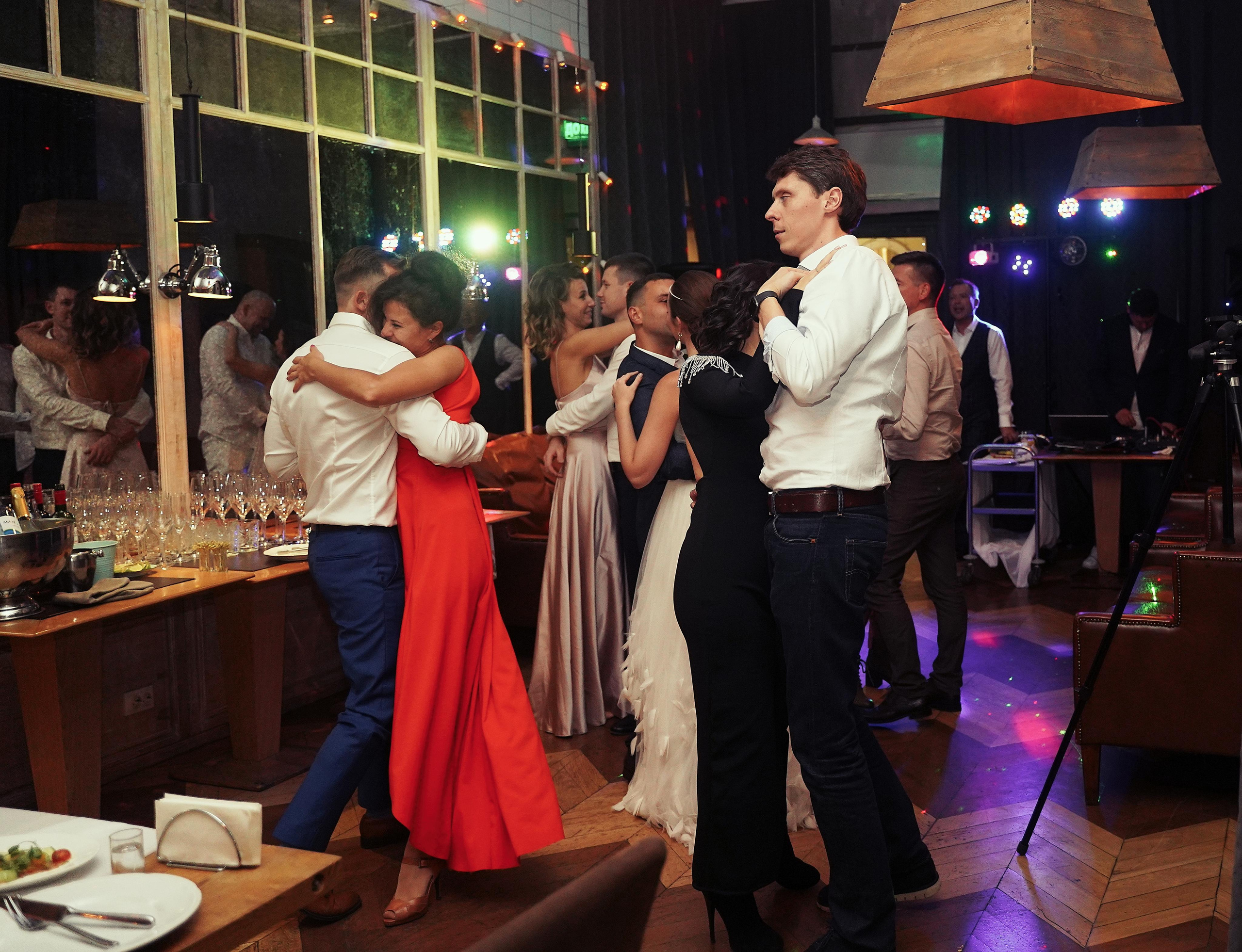 Юлия & Анатолий. Ульяна Палама: Мир через призму фотокамеры