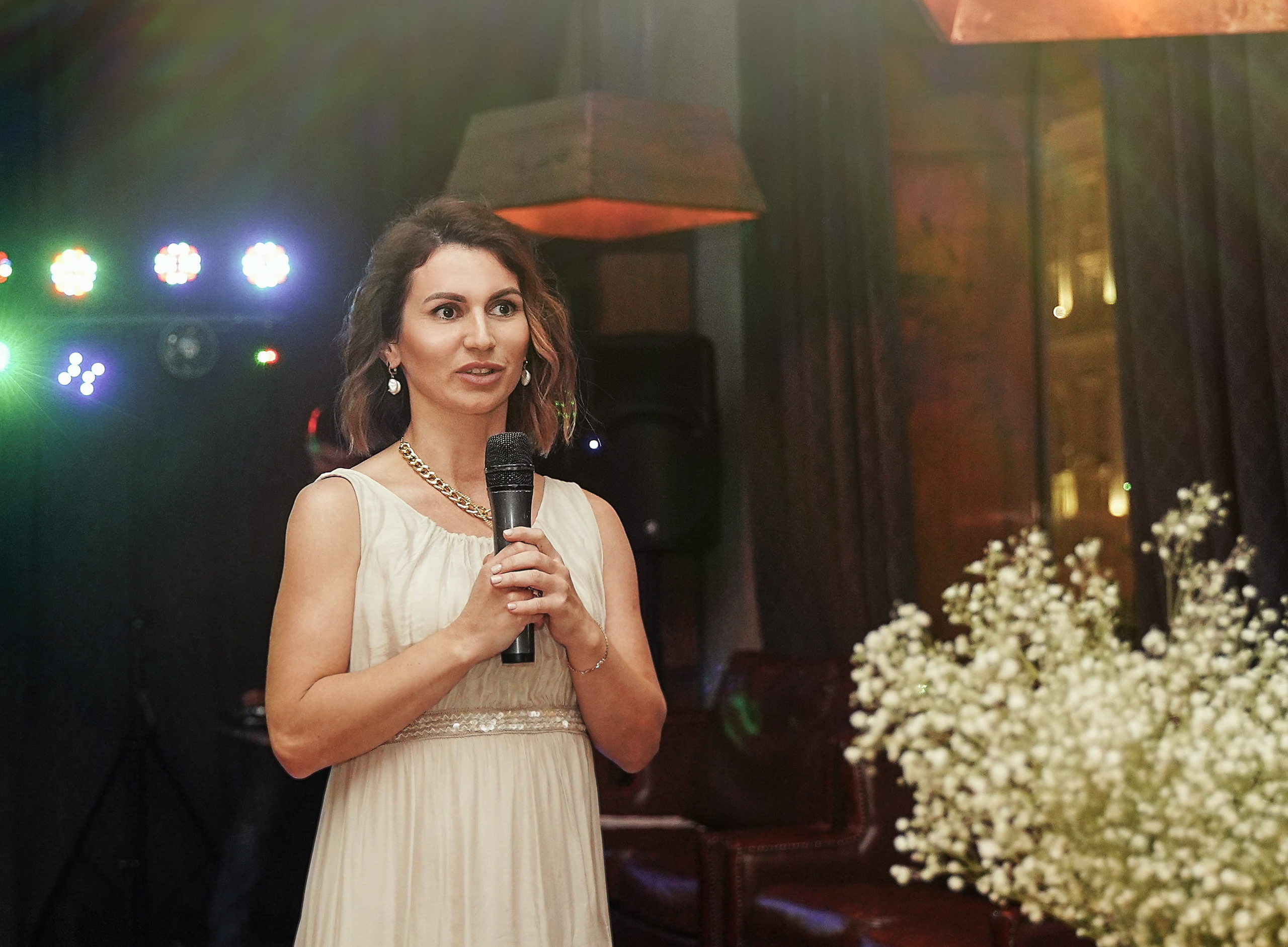 Юлия & Анатолий. Ульяна Палама: Мир через призму фотокамеры