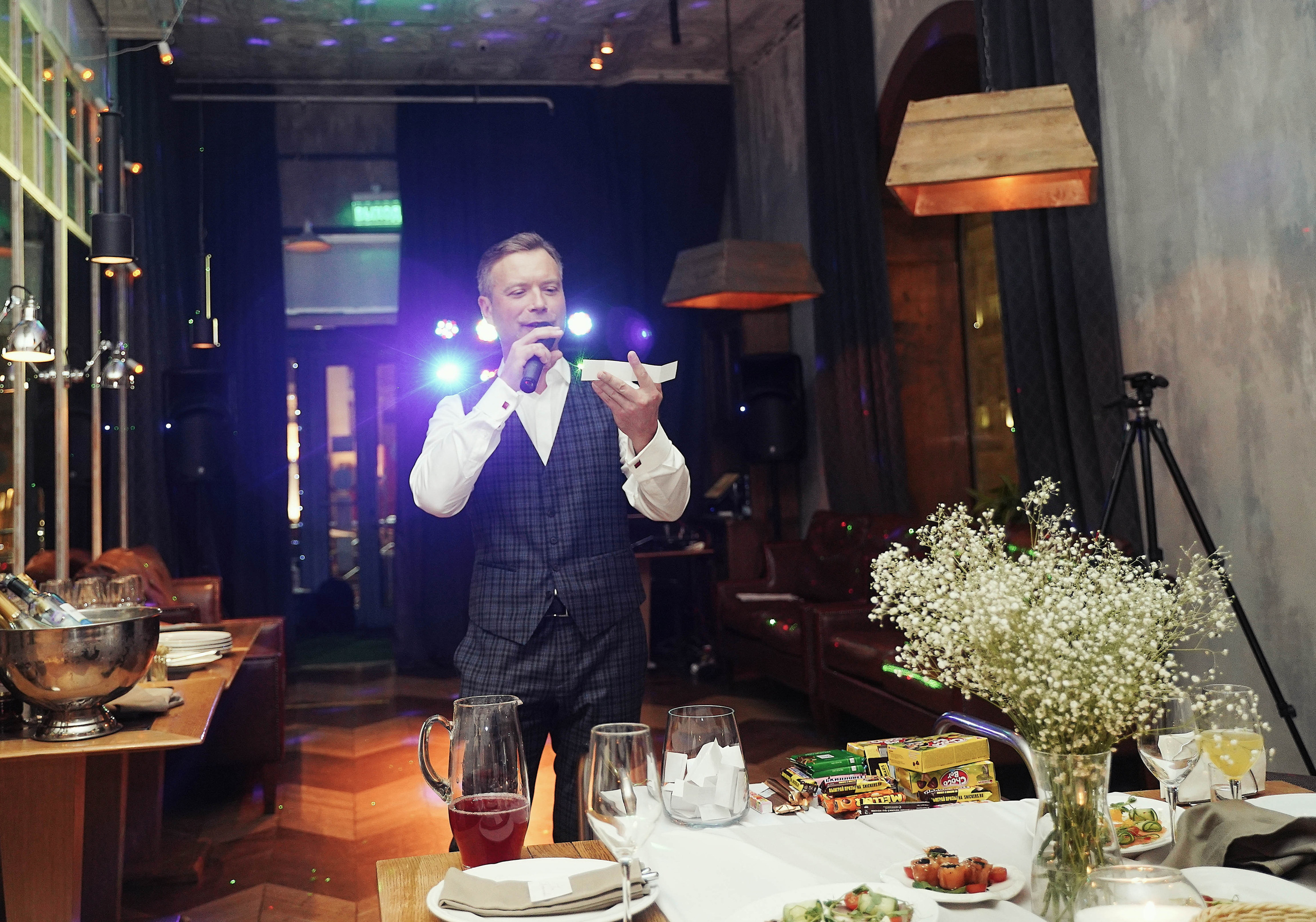 Юлия & Анатолий. Ульяна Палама: Мир через призму фотокамеры