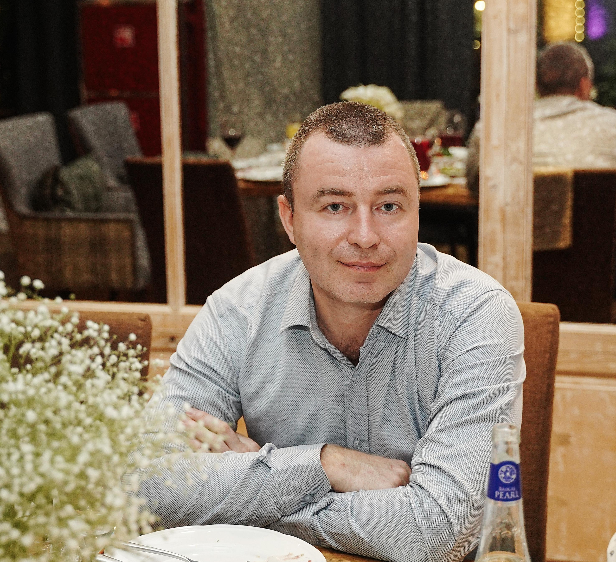 Юлия & Анатолий. Ульяна Палама: Мир через призму фотокамеры