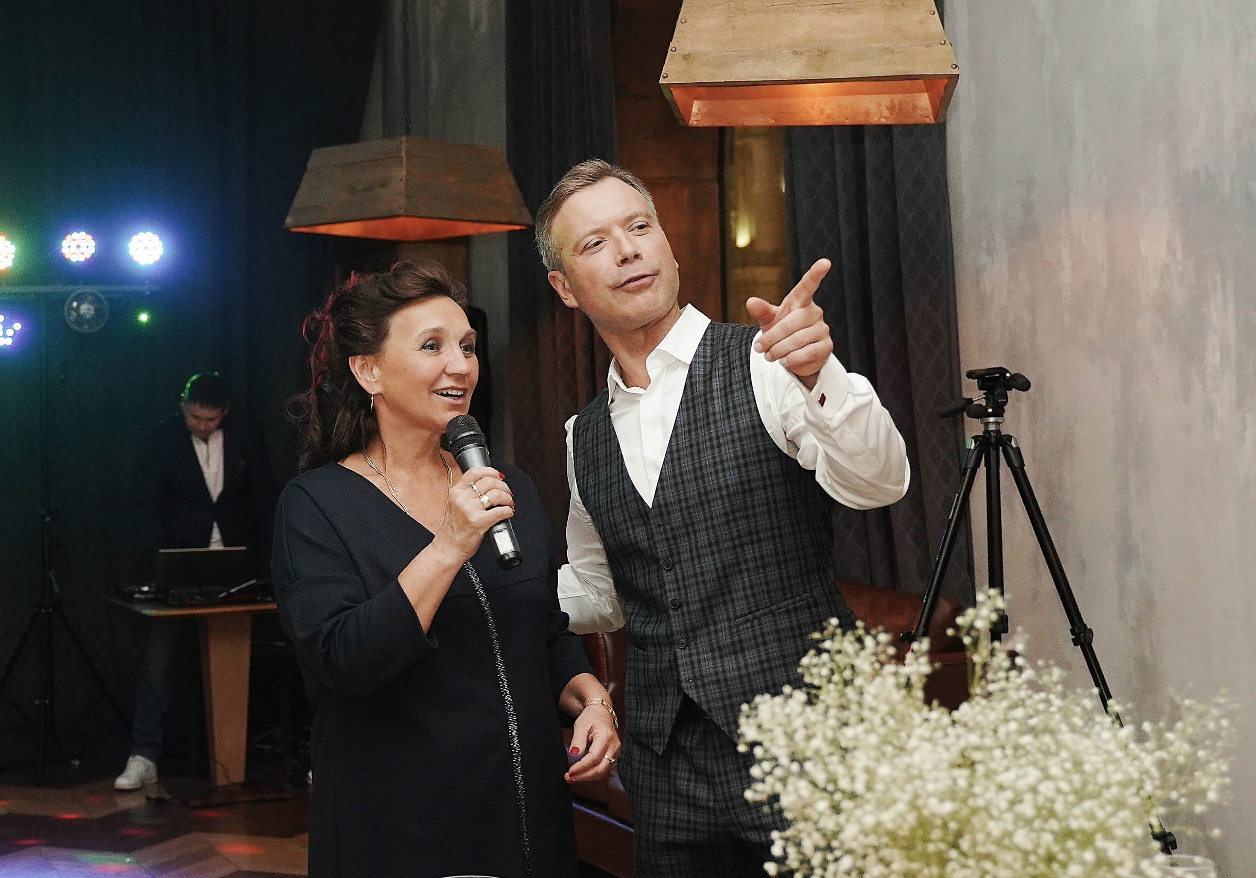 Юлия & Анатолий. Ульяна Палама: Мир через призму фотокамеры