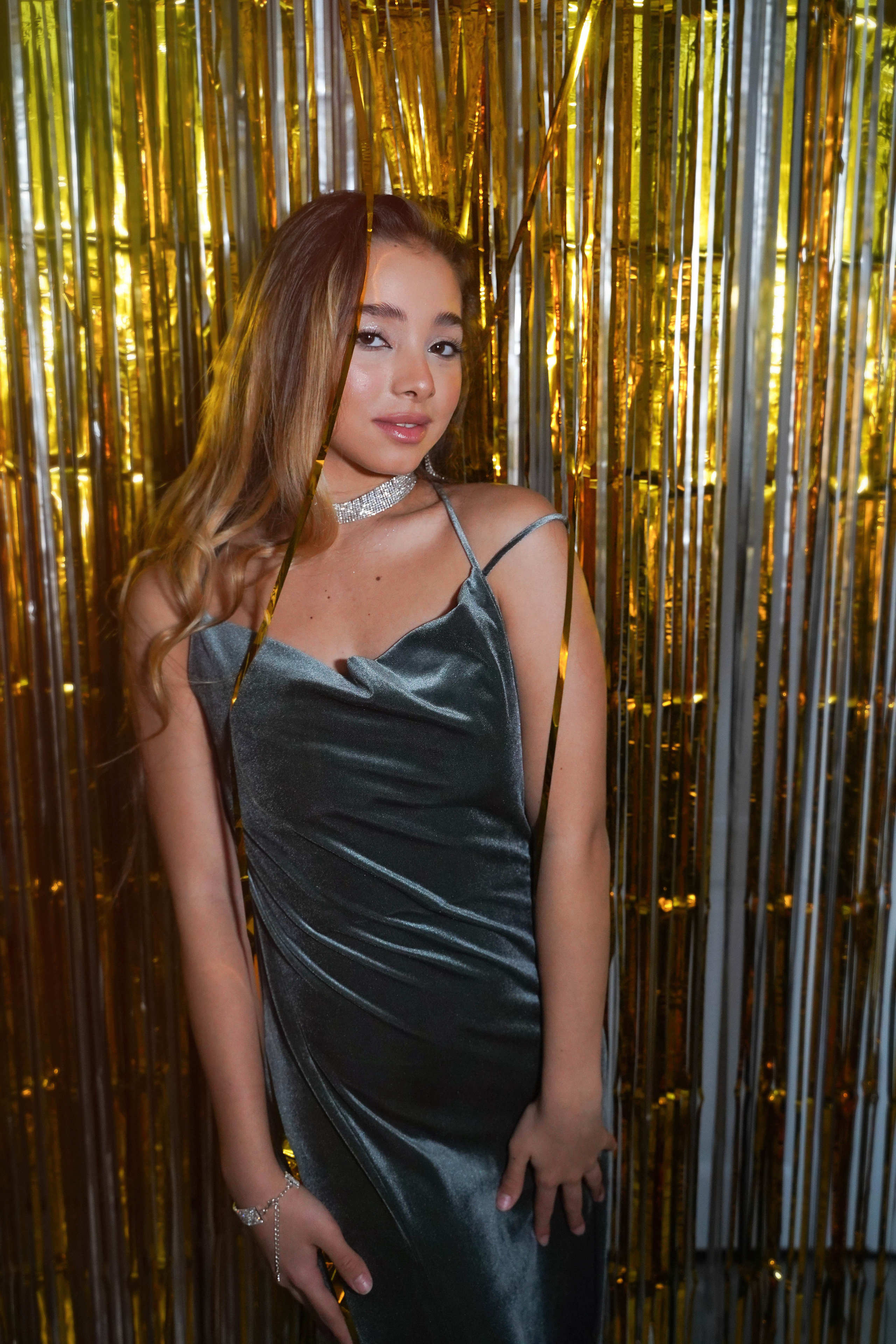 Страсть в танце. Ульяна Палама: Мир через призму фотокамеры