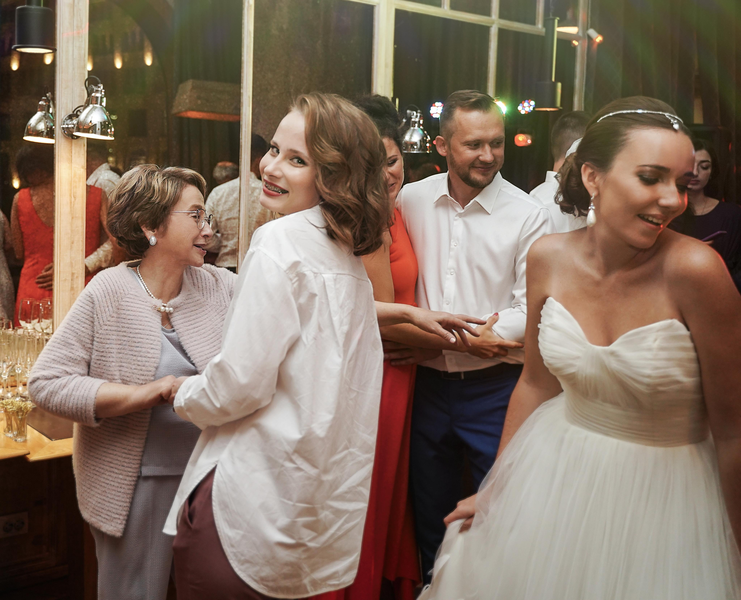 Юлия & Анатолий. Ульяна Палама: Мир через призму фотокамеры