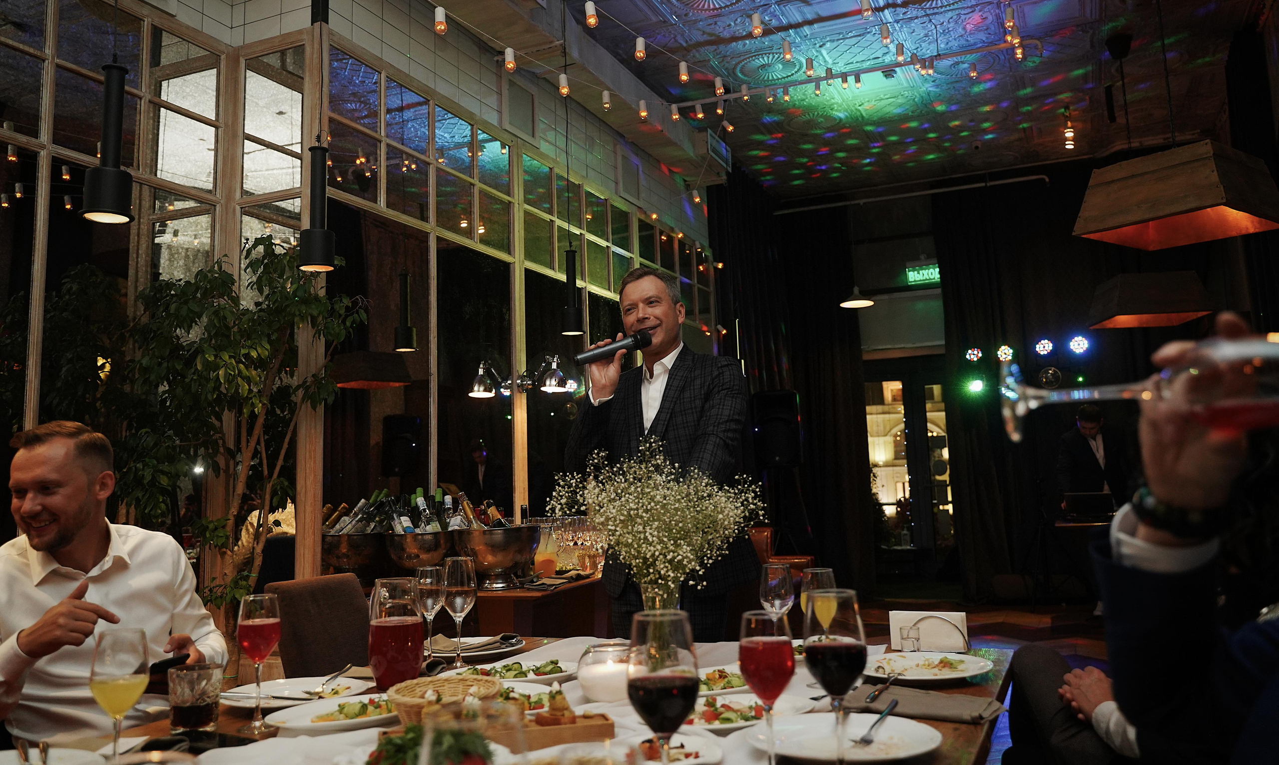 Юлия & Анатолий. Ульяна Палама: Мир через призму фотокамеры