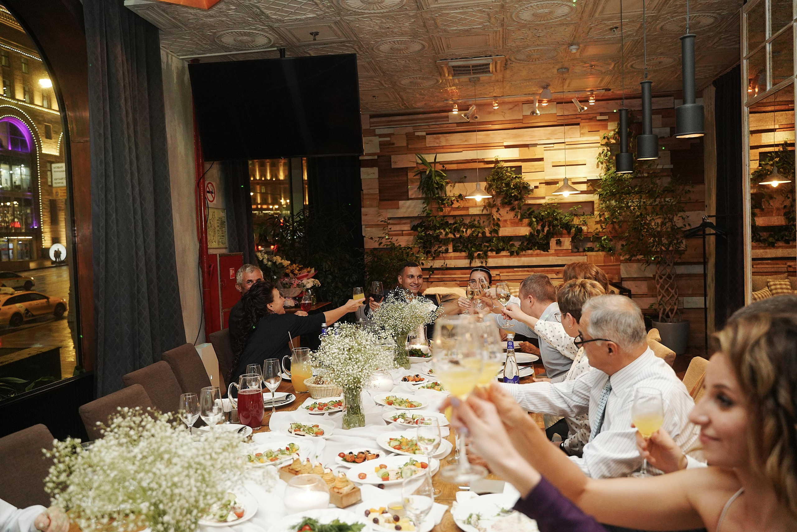 Юлия & Анатолий. Ульяна Палама: Мир через призму фотокамеры