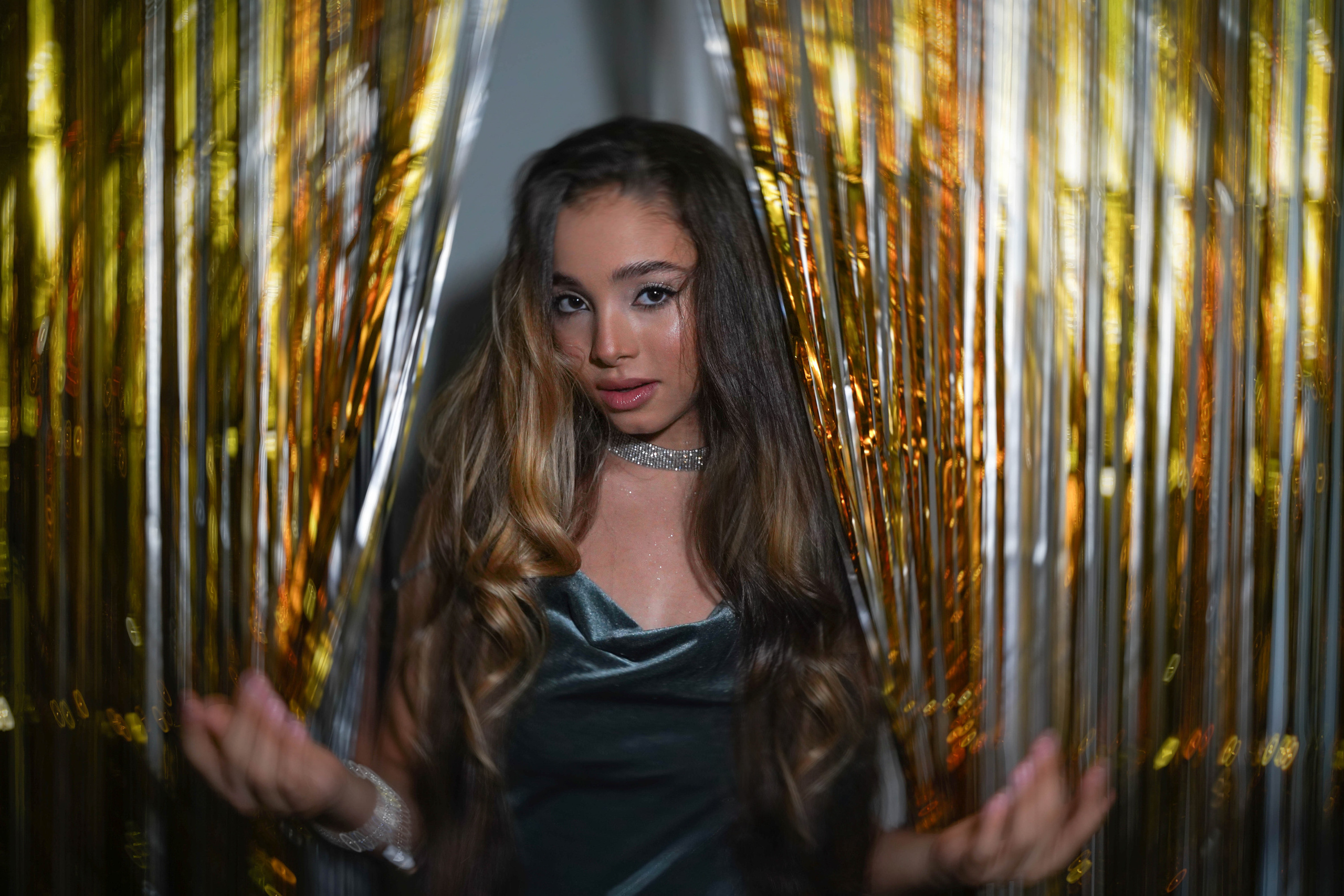 Страсть в танце. Ульяна Палама: Мир через призму фотокамеры