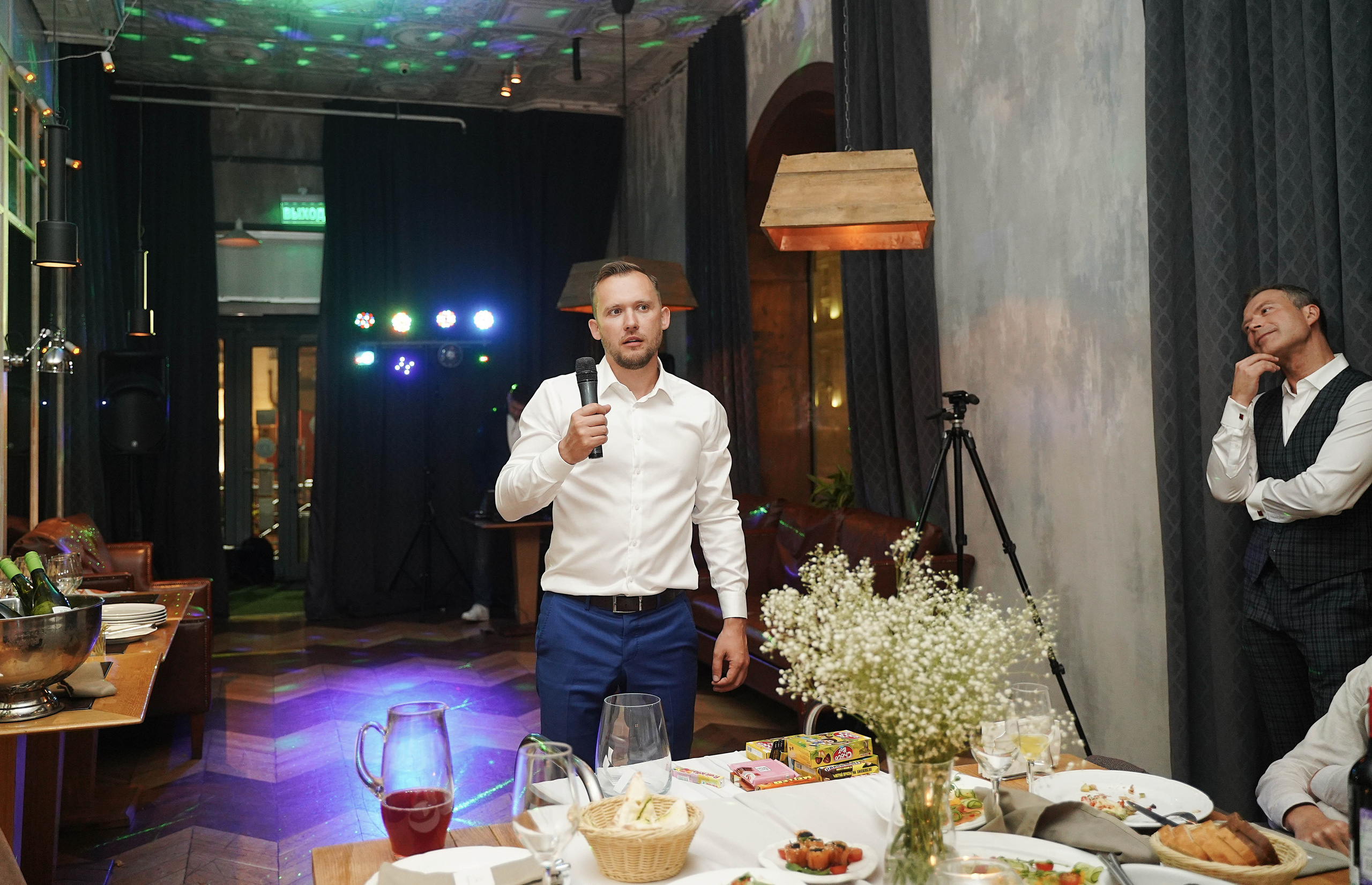 Юлия & Анатолий. Ульяна Палама: Мир через призму фотокамеры