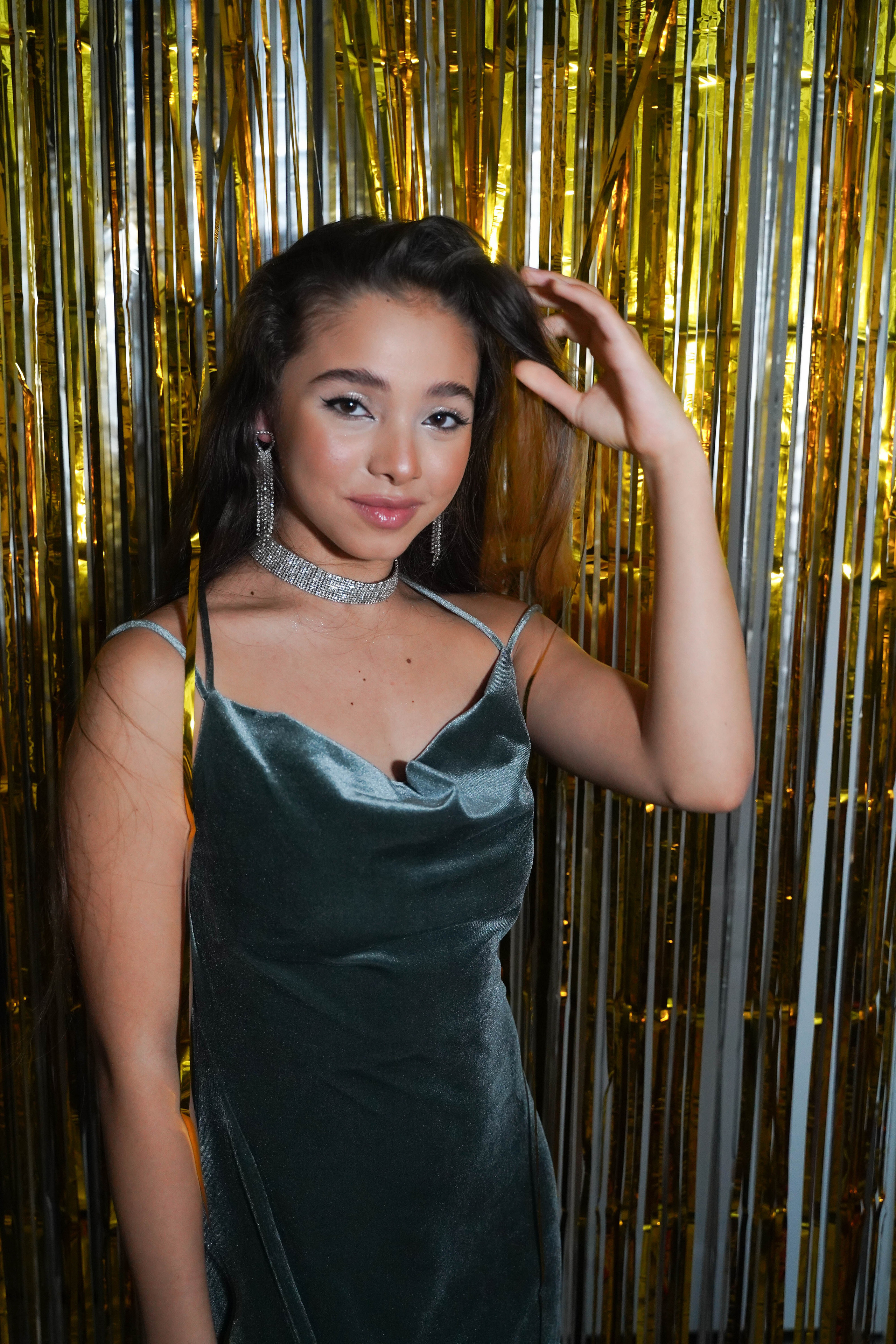 Страсть в танце. Ульяна Палама: Мир через призму фотокамеры