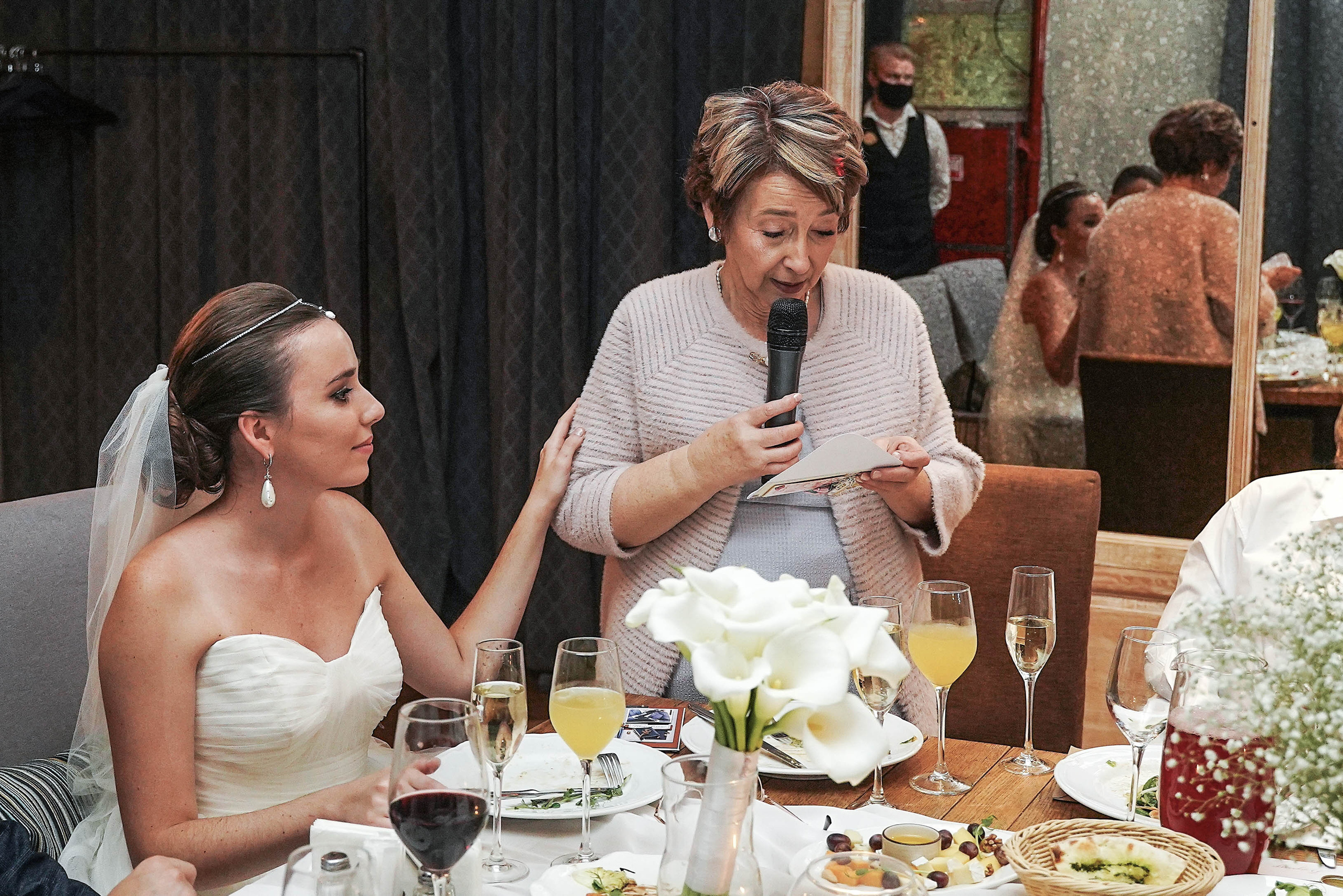 Юлия & Анатолий. Ульяна Палама: Мир через призму фотокамеры