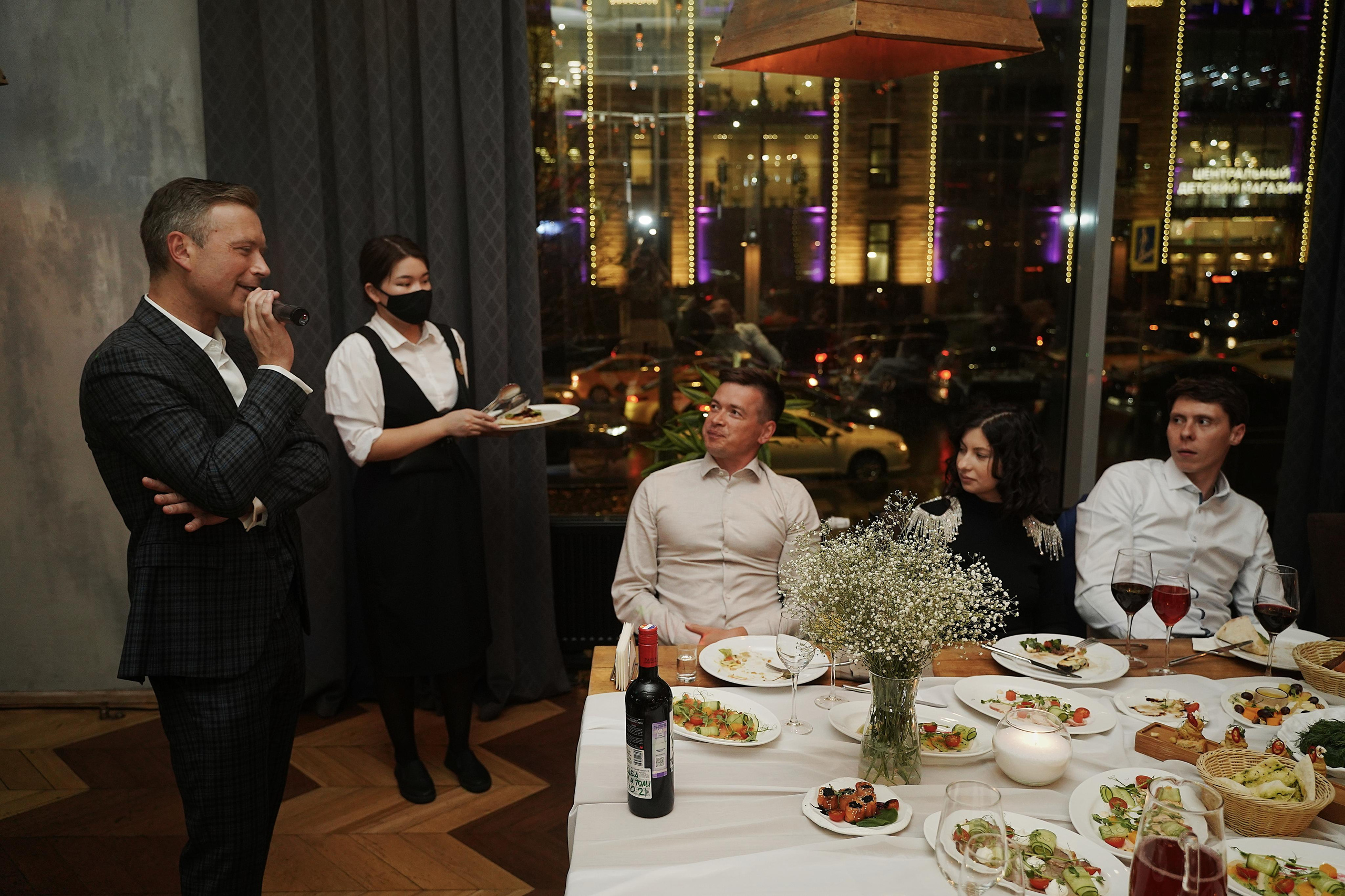 Юлия & Анатолий. Ульяна Палама: Мир через призму фотокамеры