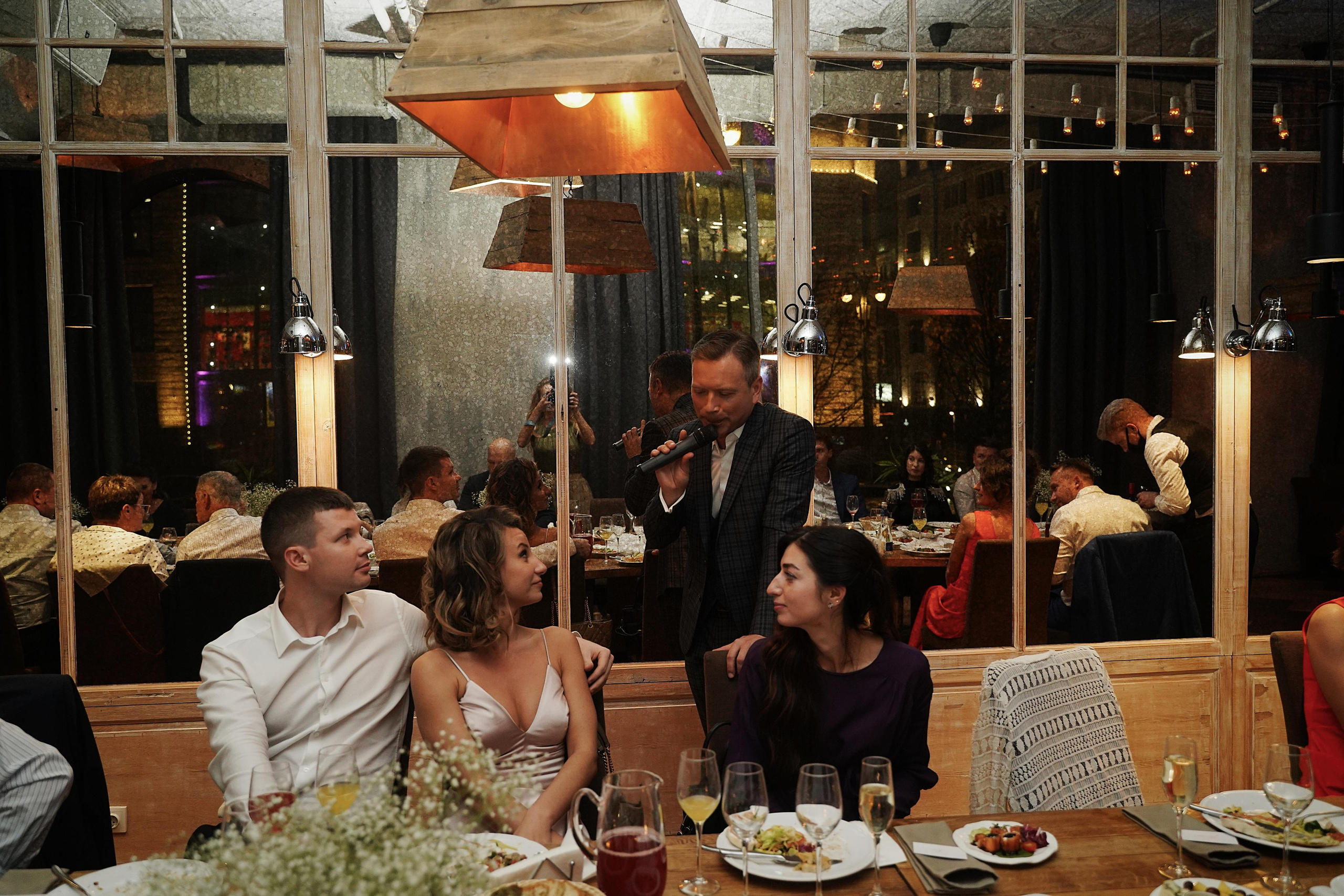 Юлия & Анатолий. Ульяна Палама: Мир через призму фотокамеры