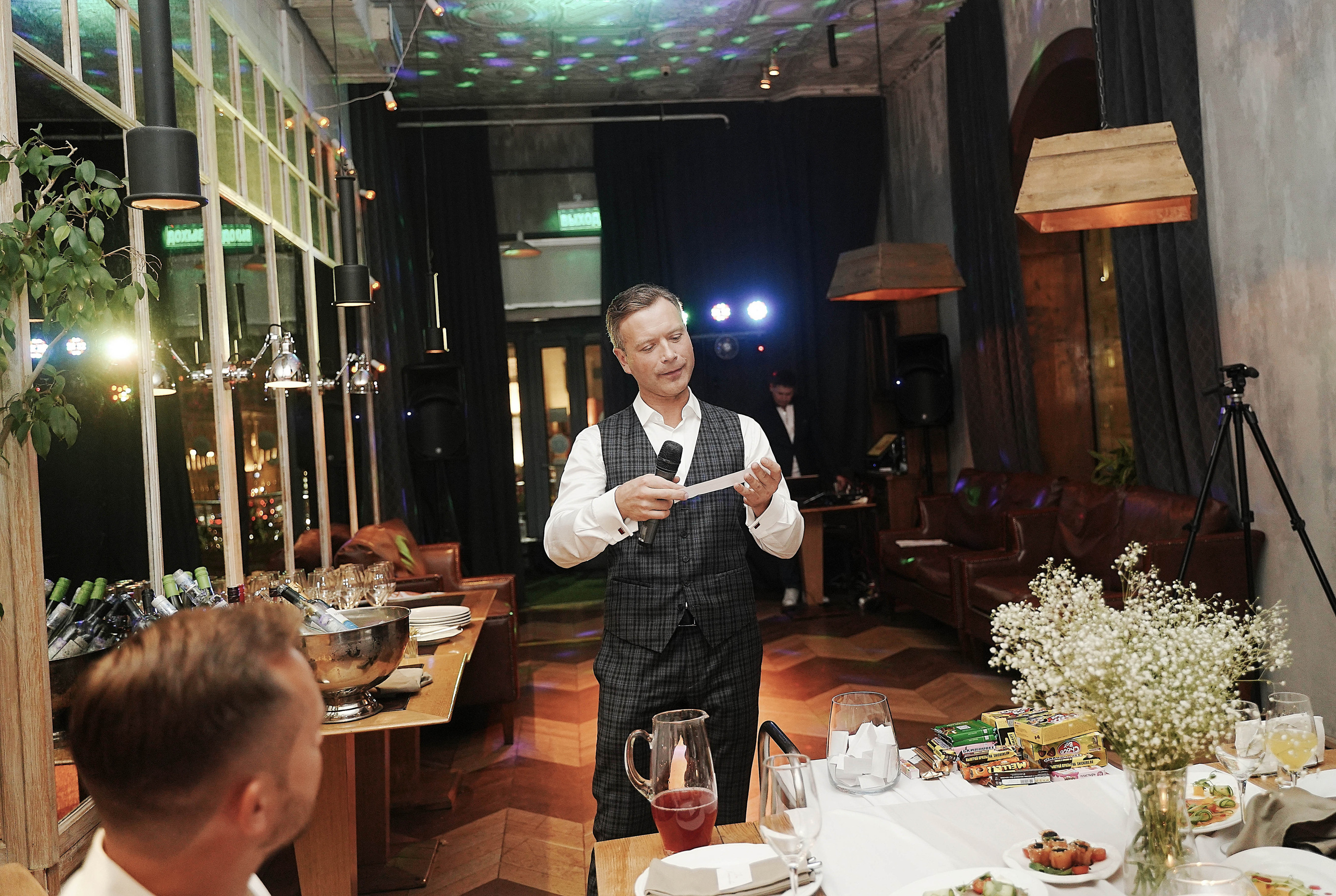 Юлия & Анатолий. Ульяна Палама: Мир через призму фотокамеры