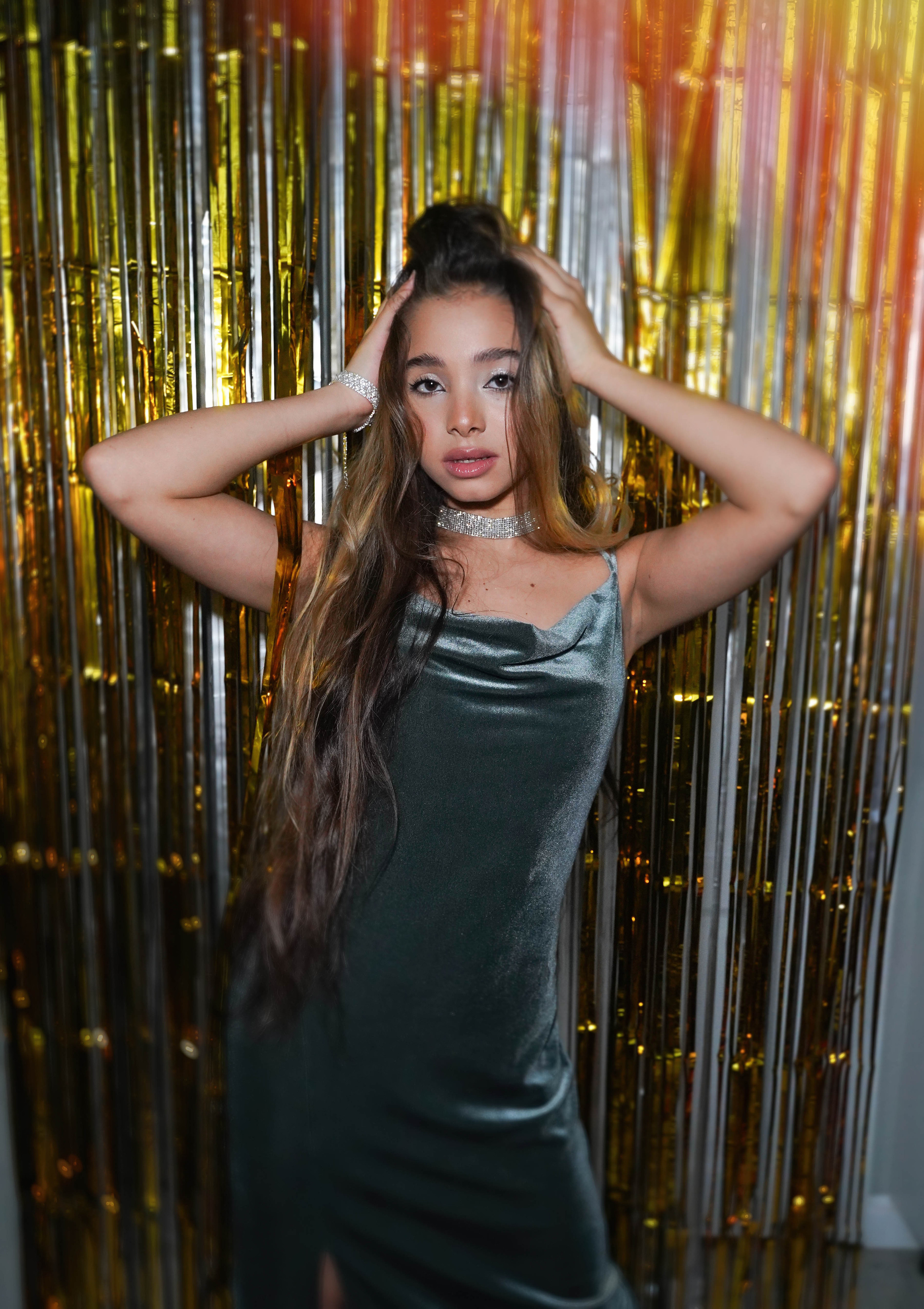 Страсть в танце. Ульяна Палама: Мир через призму фотокамеры