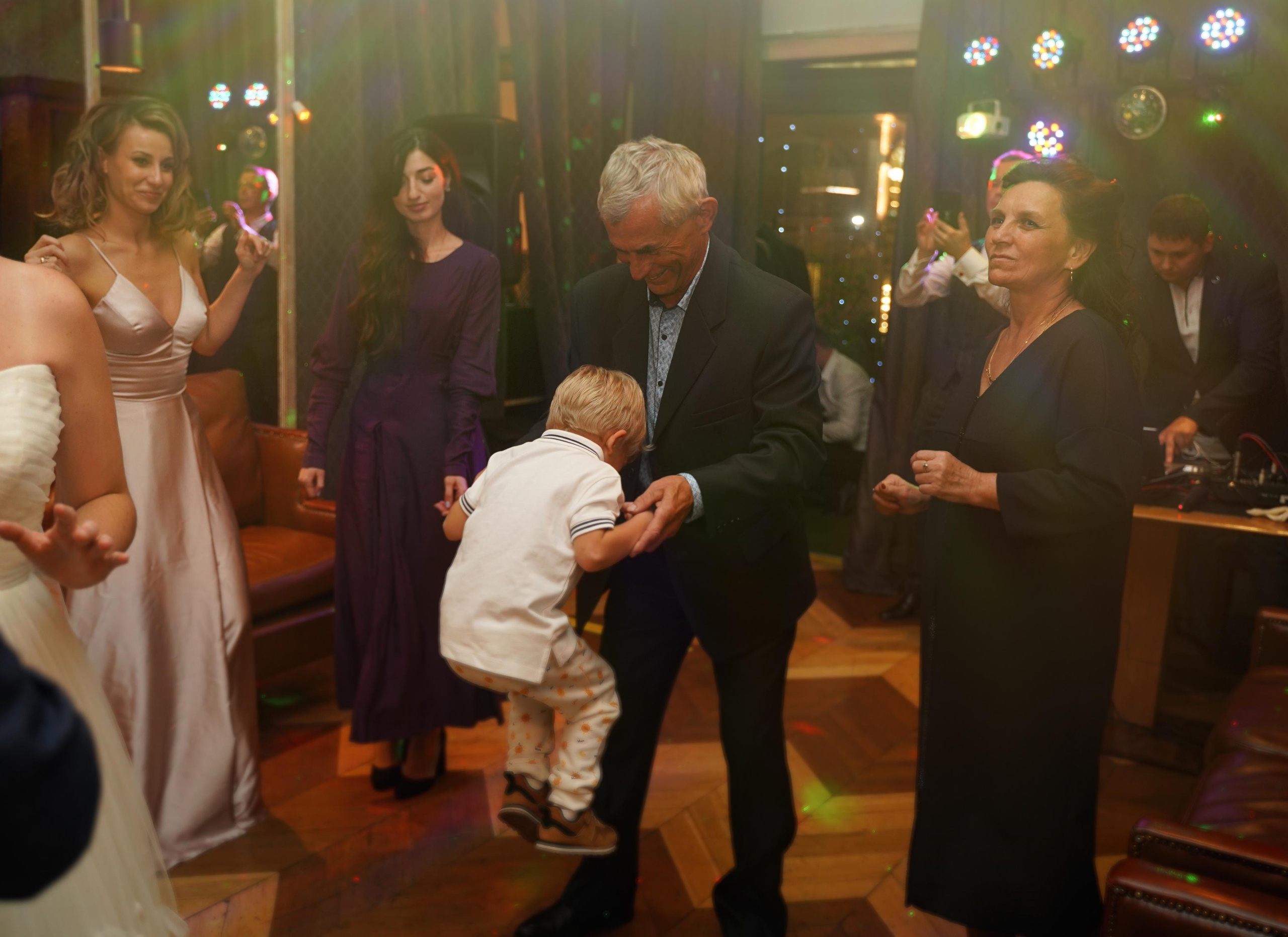 Юлия & Анатолий. Ульяна Палама: Мир через призму фотокамеры