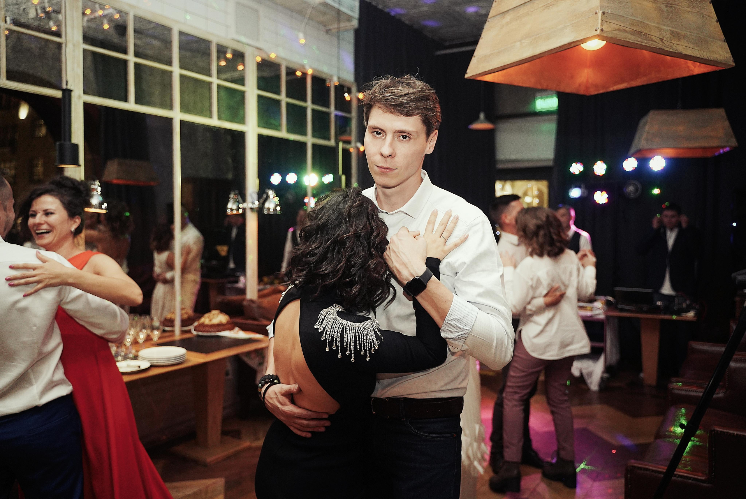 Юлия & Анатолий. Ульяна Палама: Мир через призму фотокамеры