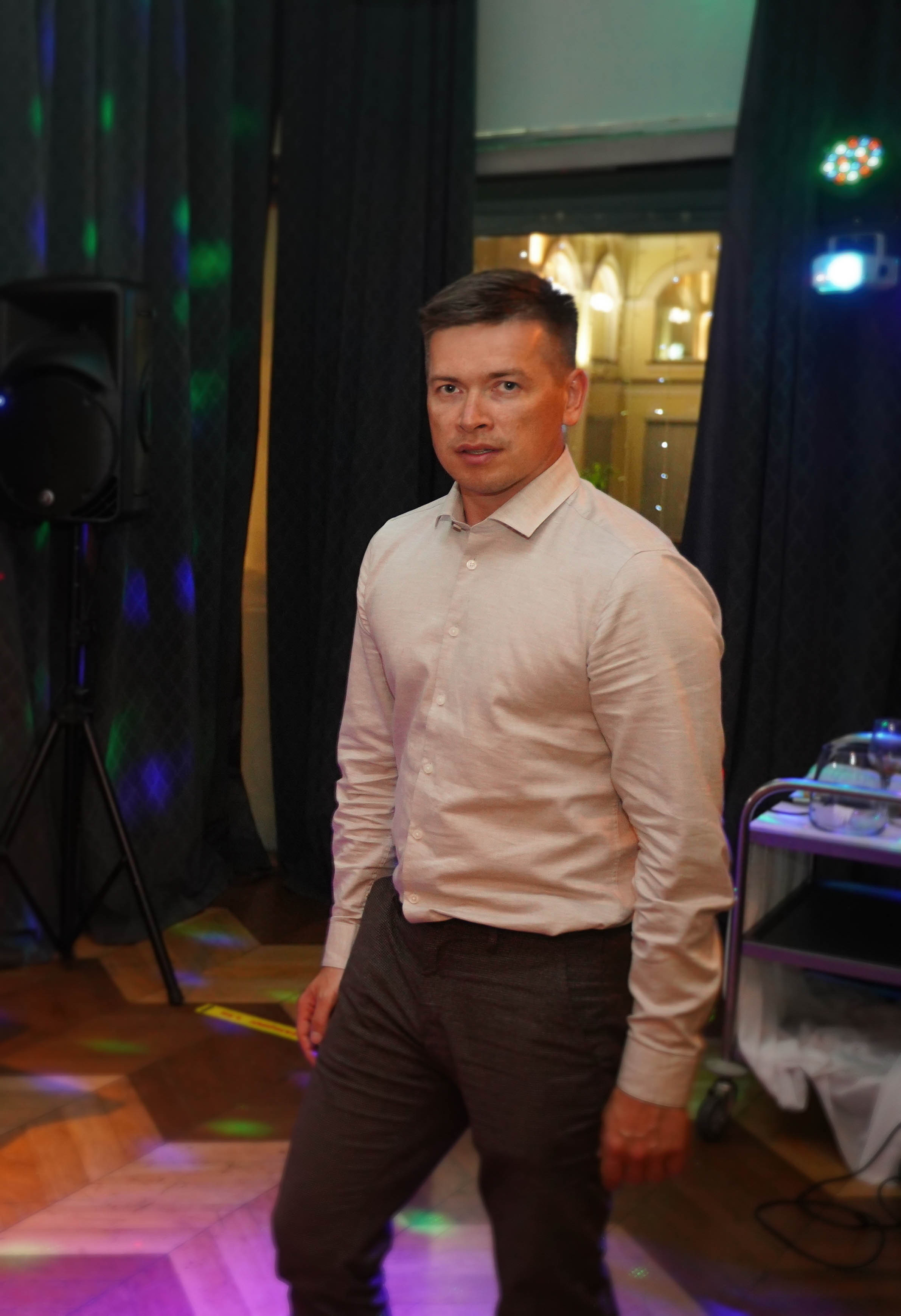 Юлия & Анатолий. Ульяна Палама: Мир через призму фотокамеры