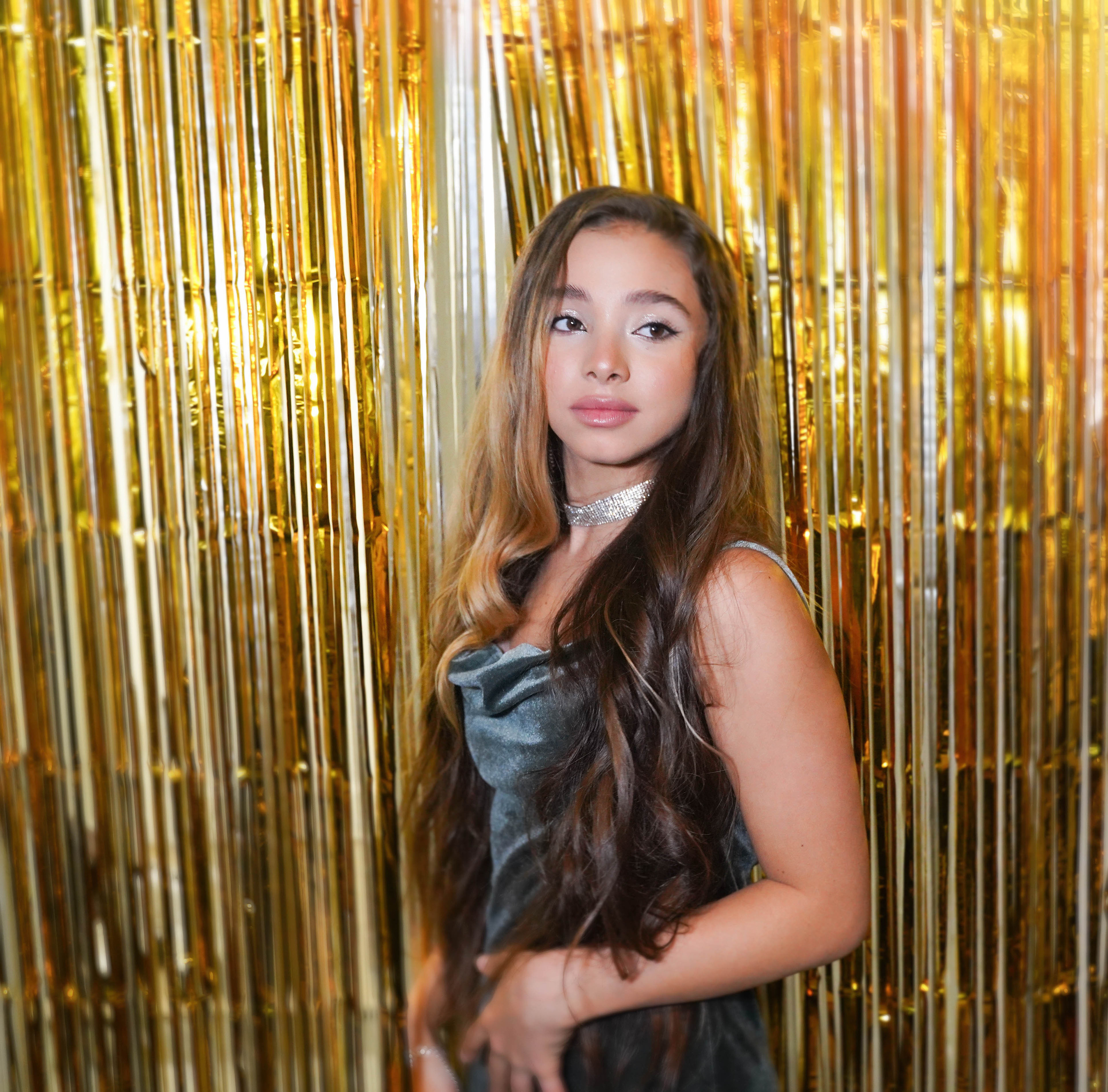 Страсть в танце. Ульяна Палама: Мир через призму фотокамеры