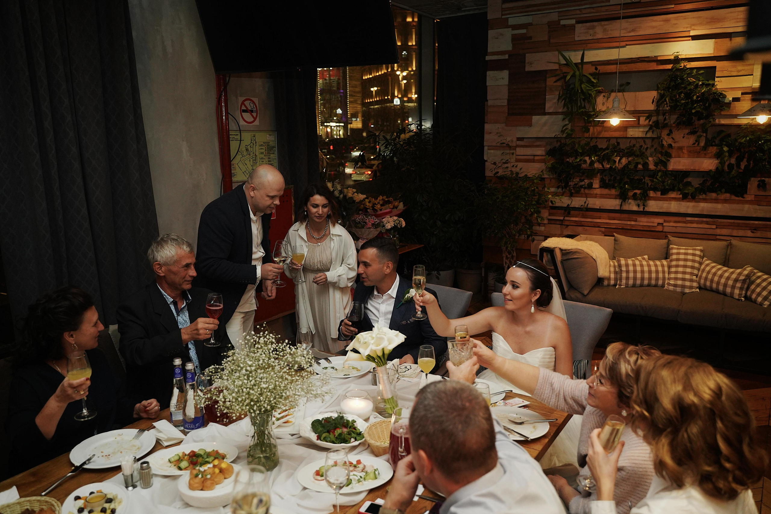 Юлия & Анатолий. Ульяна Палама: Мир через призму фотокамеры