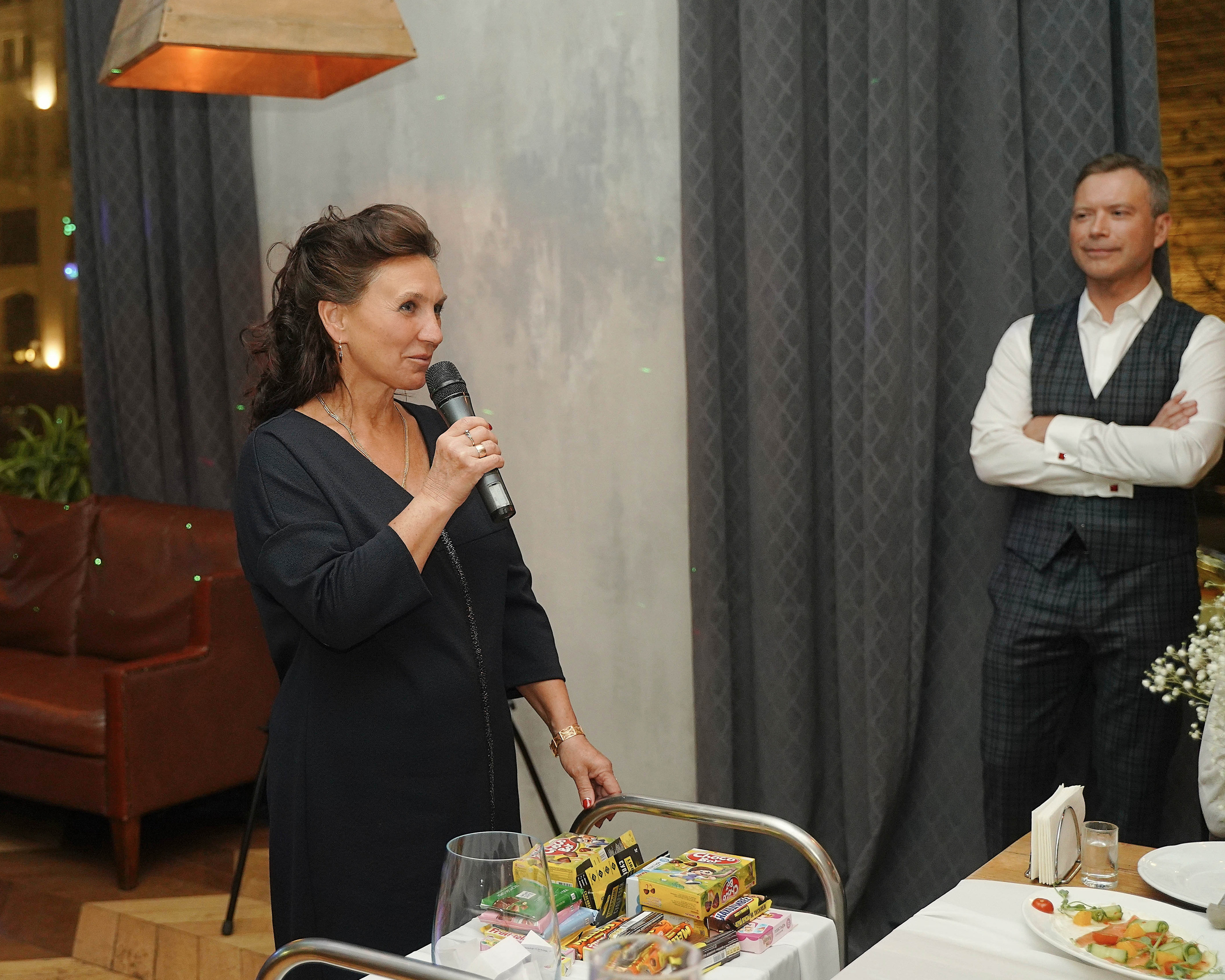 Юлия & Анатолий. Ульяна Палама: Мир через призму фотокамеры