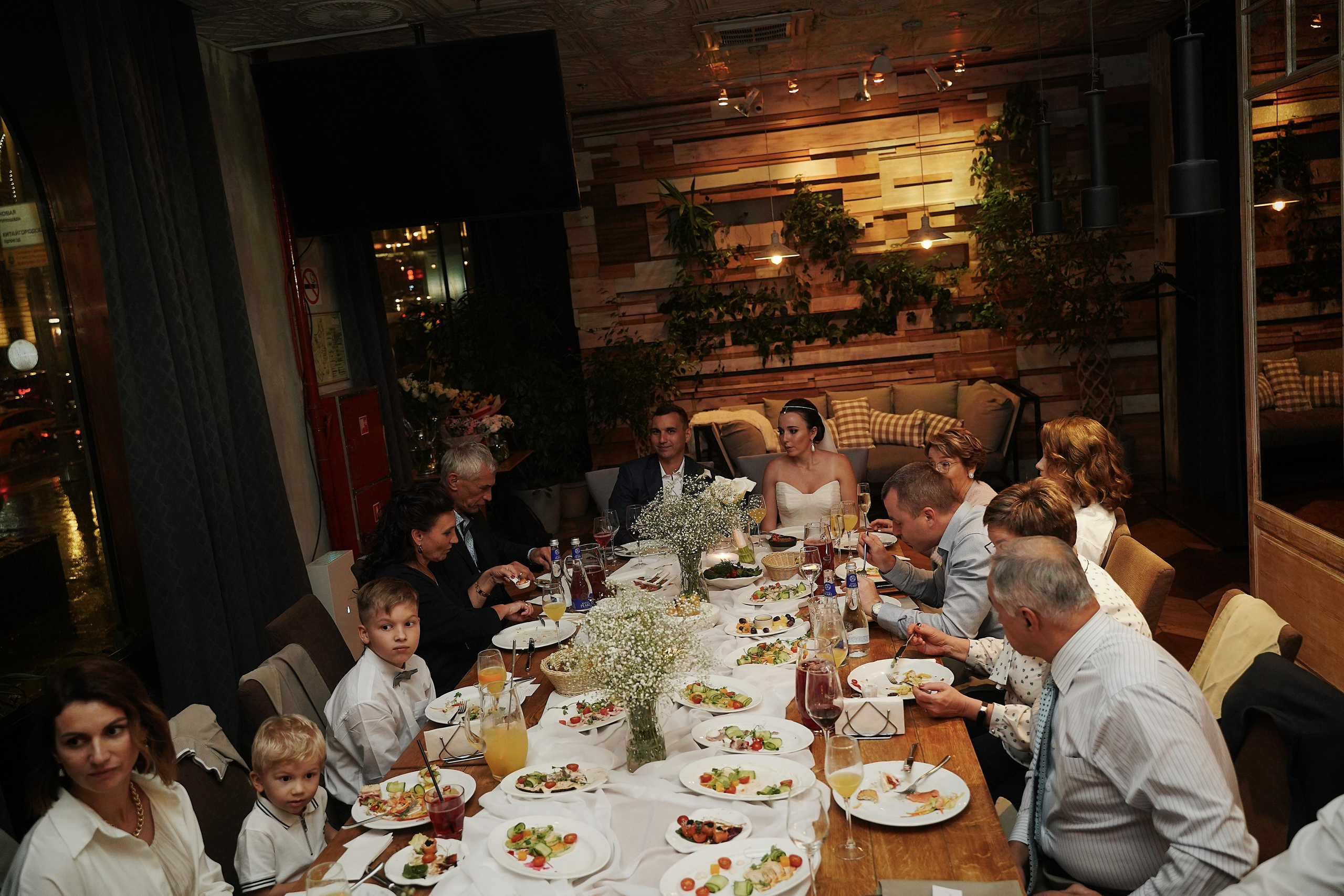 Юлия & Анатолий. Ульяна Палама: Мир через призму фотокамеры