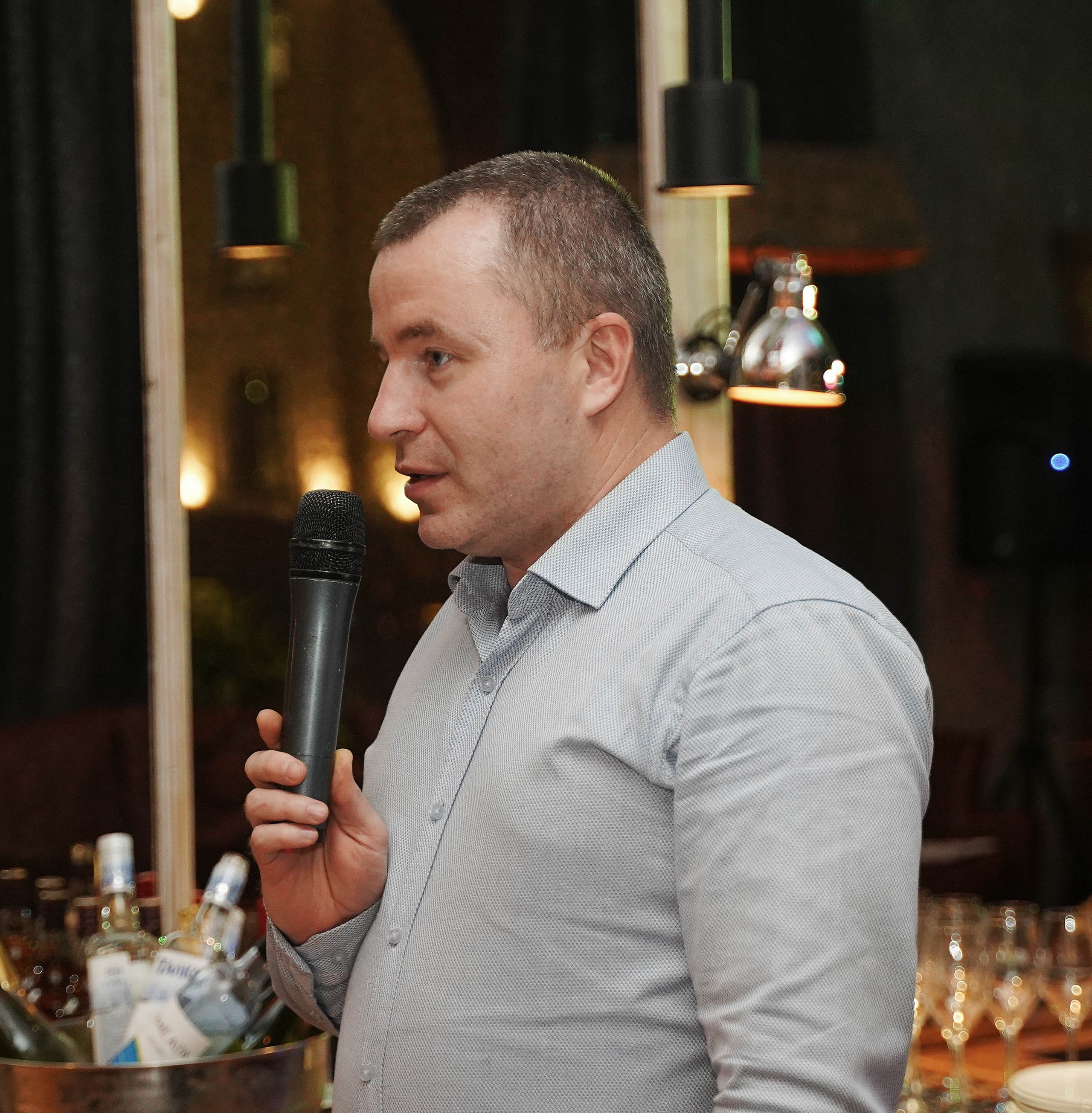 Юлия & Анатолий. Ульяна Палама: Мир через призму фотокамеры