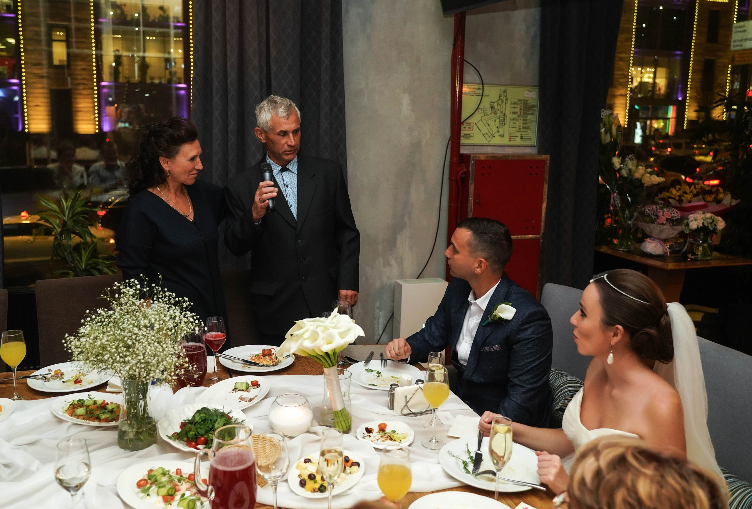 Юлия & Анатолий. Ульяна Палама: Мир через призму фотокамеры