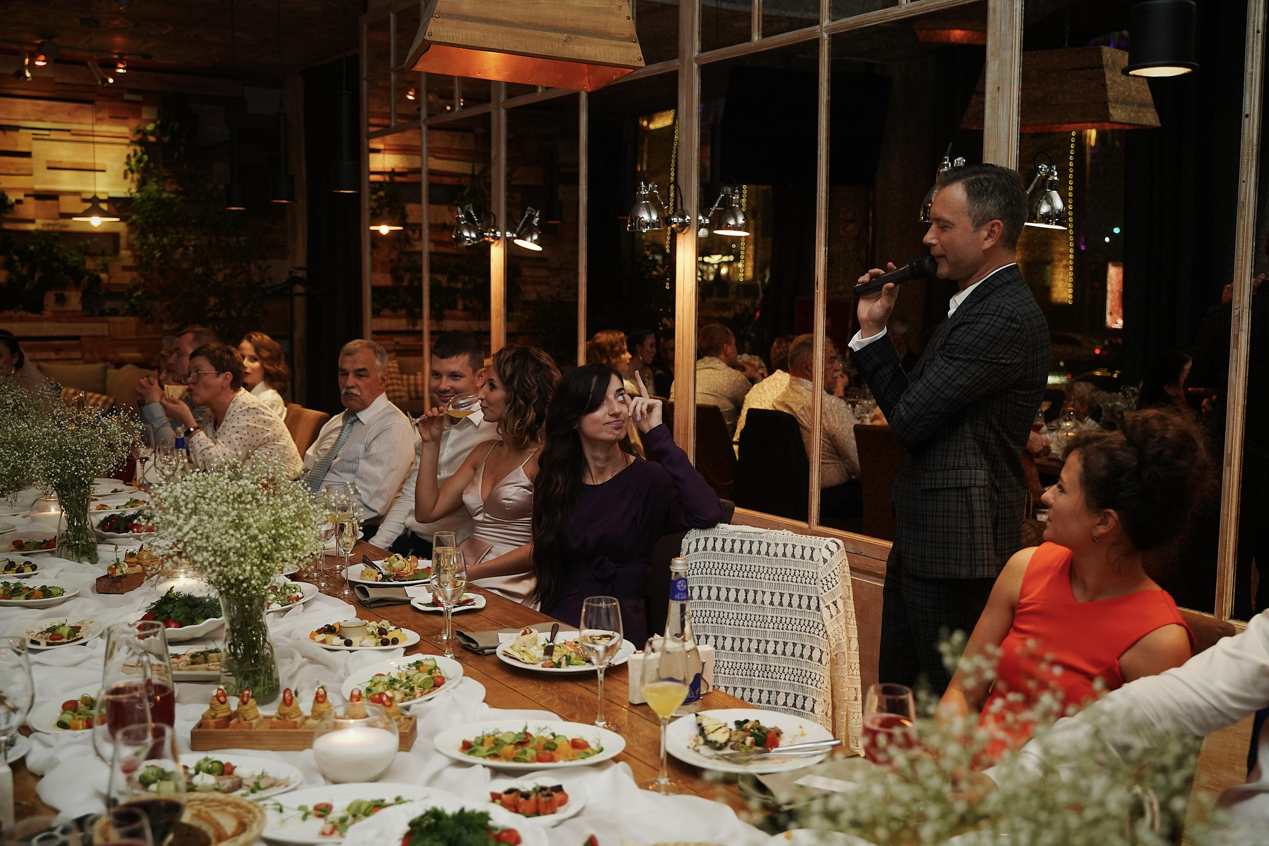 Юлия & Анатолий. Ульяна Палама: Мир через призму фотокамеры