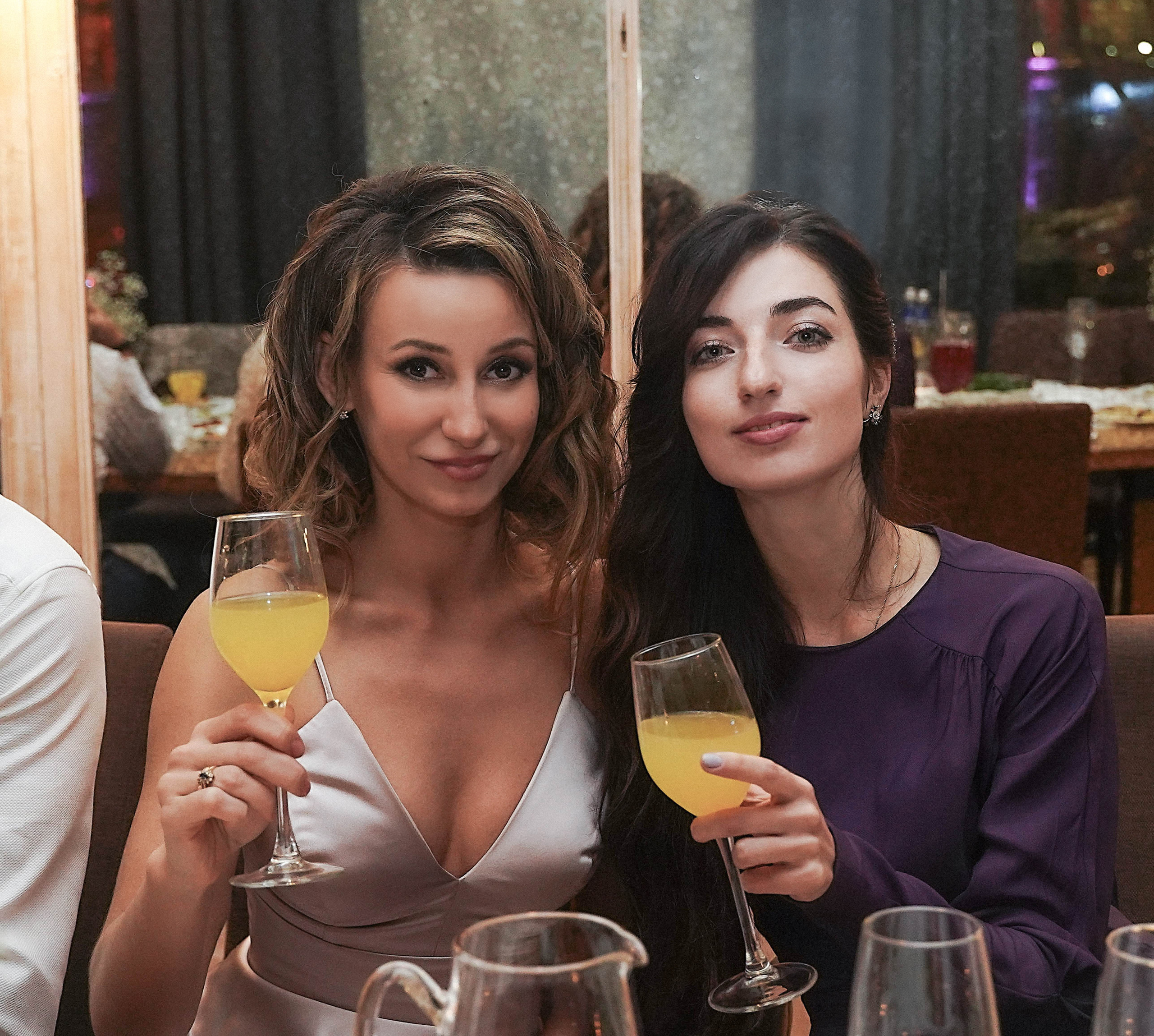 Юлия & Анатолий. Ульяна Палама: Мир через призму фотокамеры