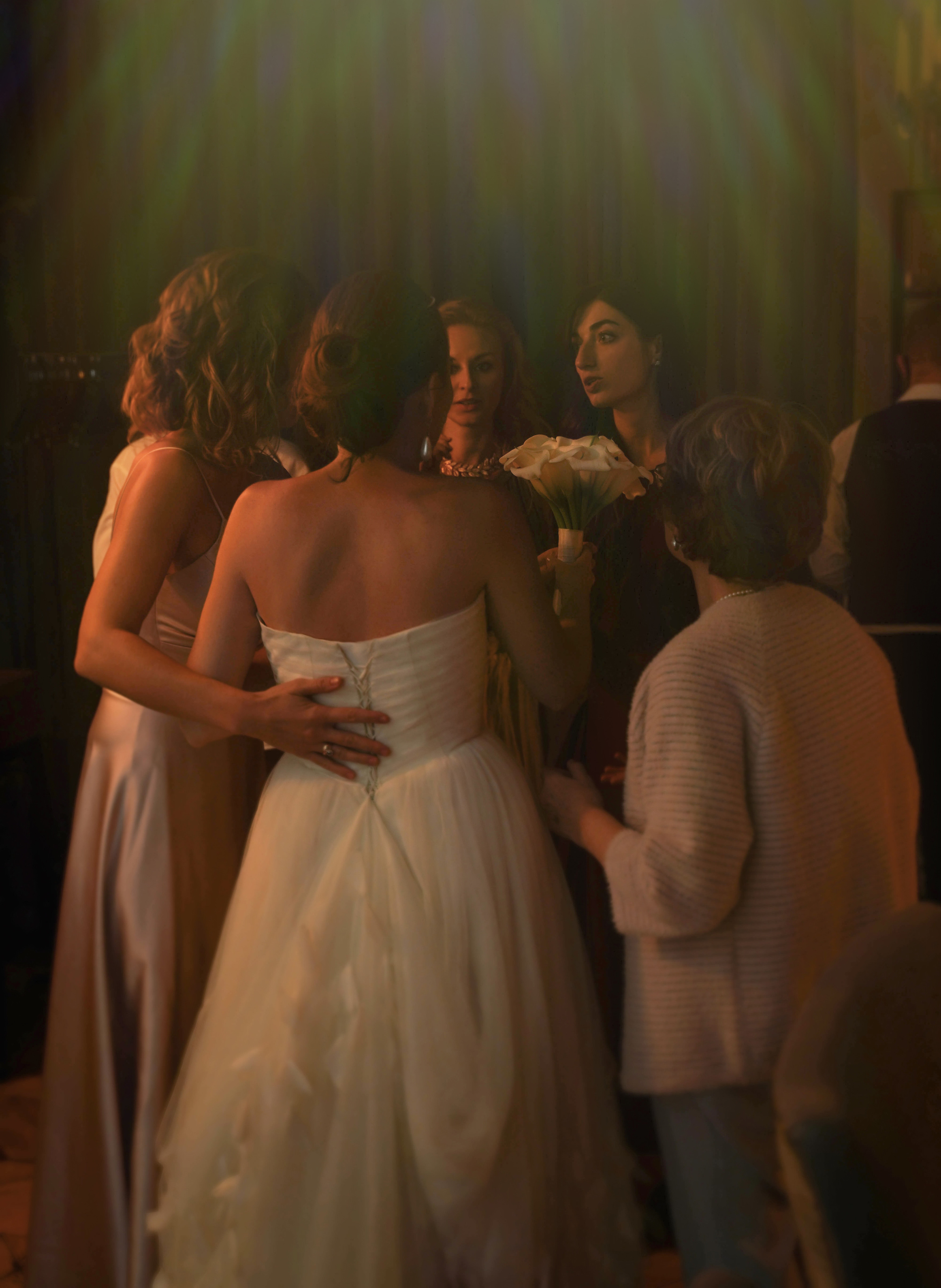 Юлия & Анатолий. Ульяна Палама: Мир через призму фотокамеры